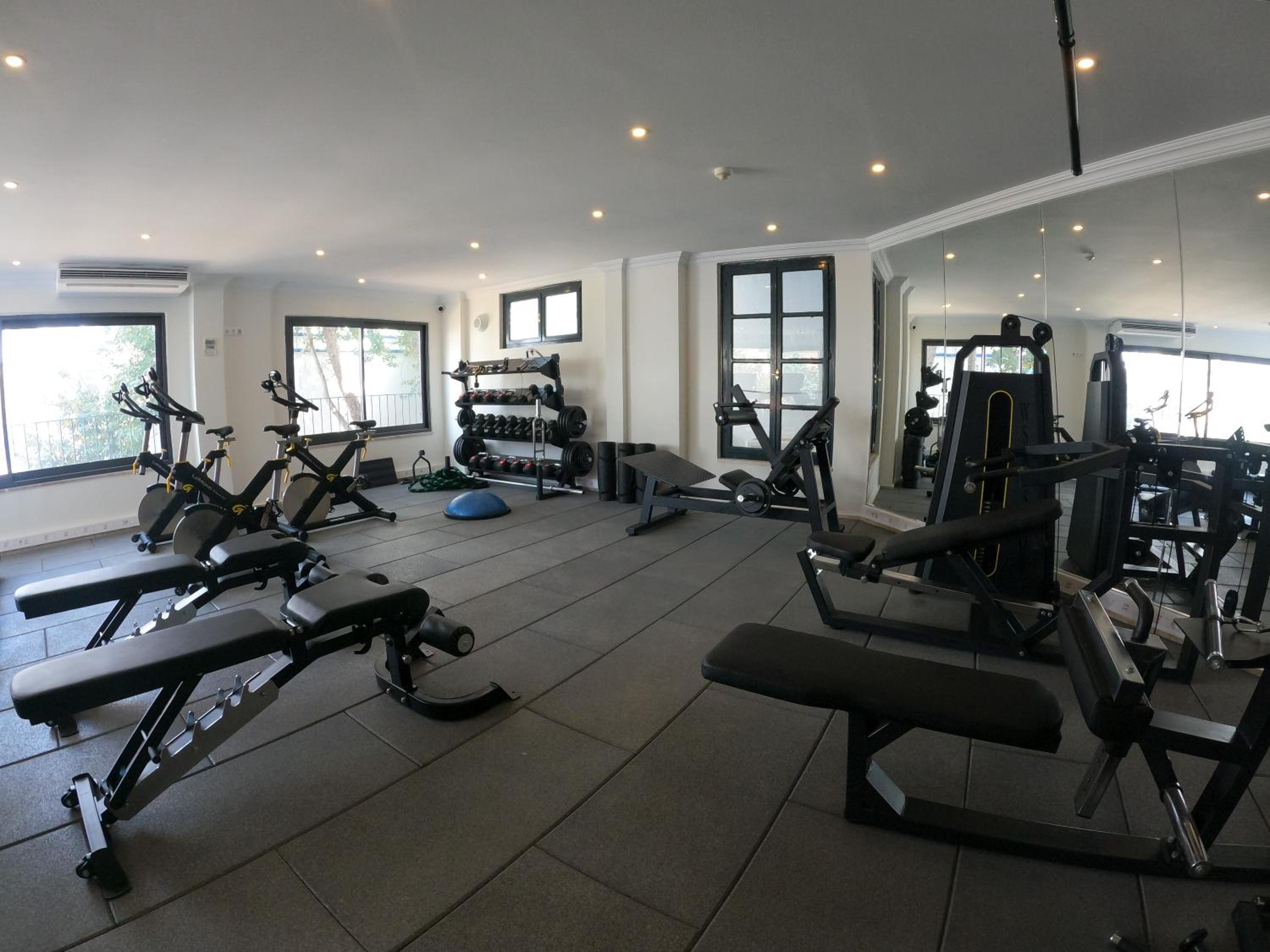 Soothe Otel - Image 107