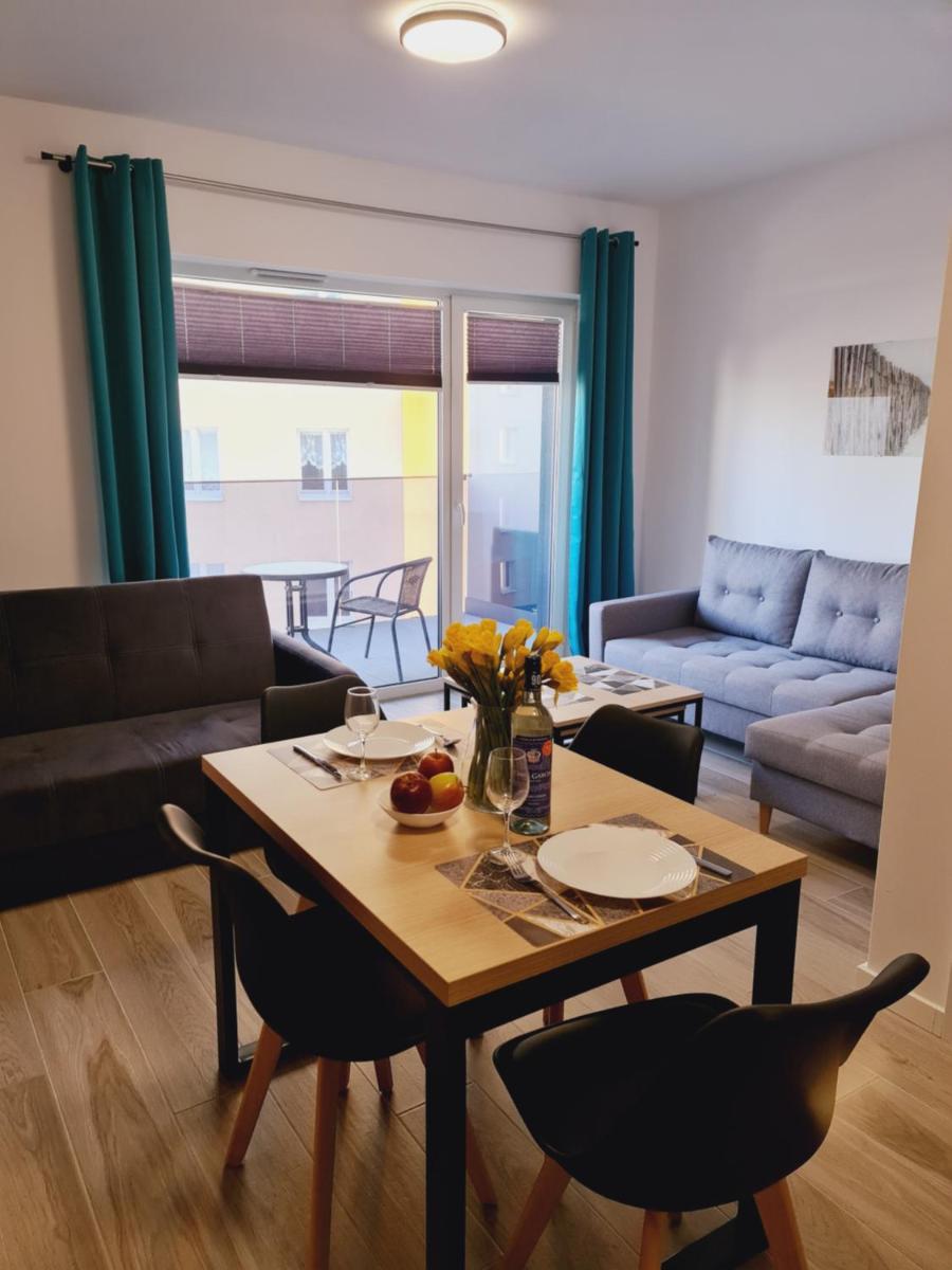 5D Apartamenty Fredry 2/47 view 2