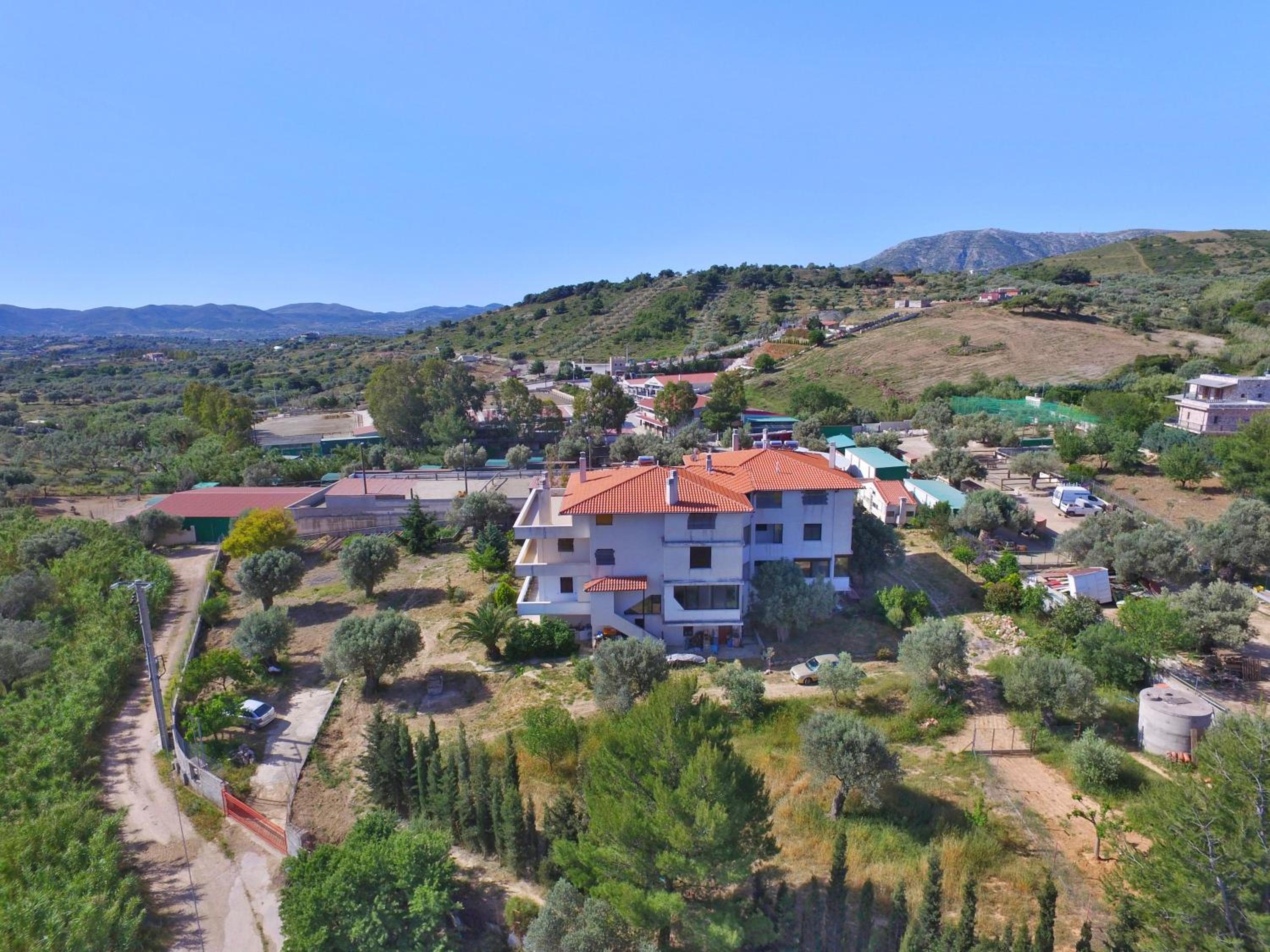 Hotel ΟΔΥΣΣΕΙΑ, κοντά σε αεροδρόμιο, λιμάνια και θάλασσες - Image 1