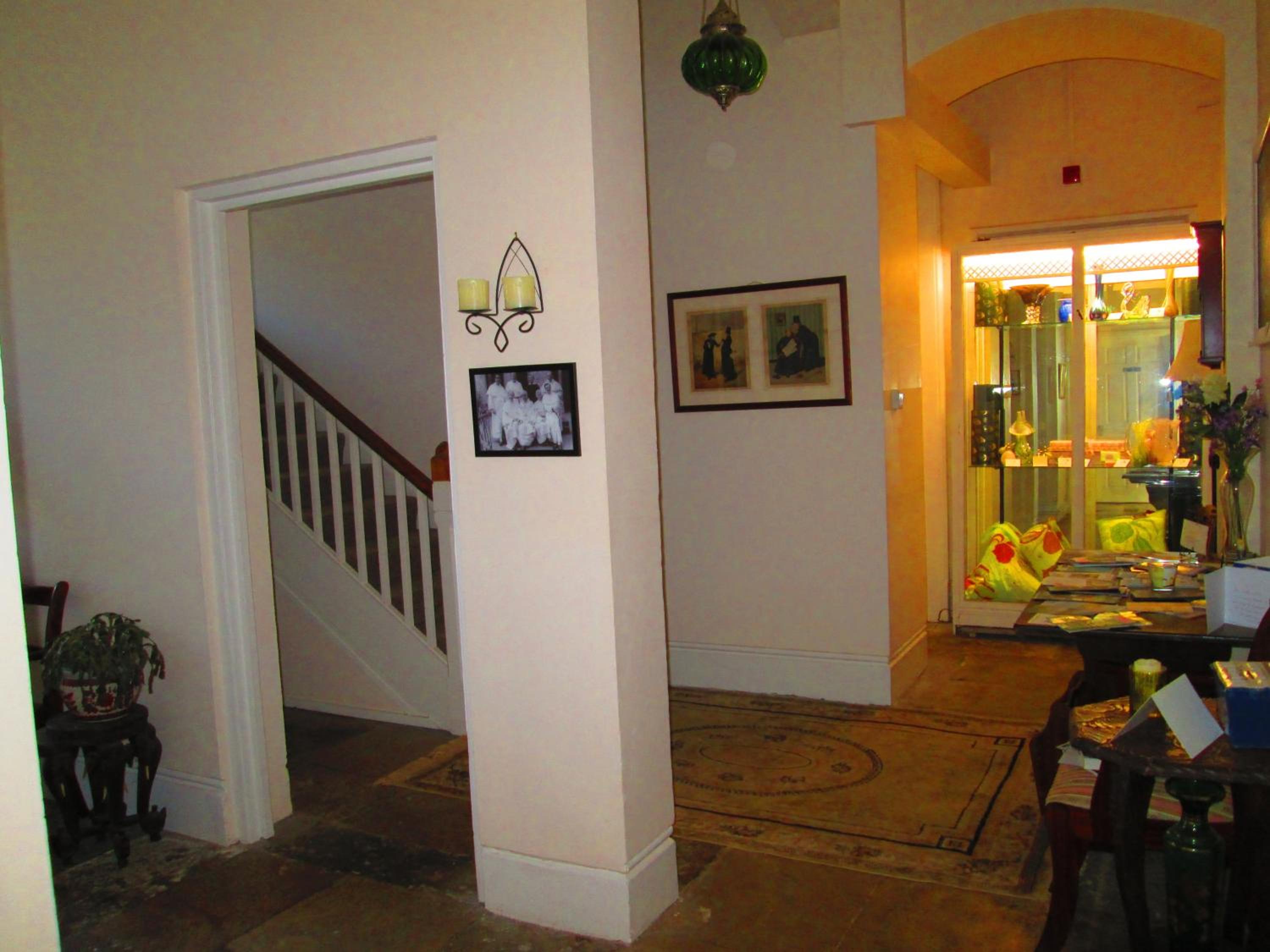 Weston Manor