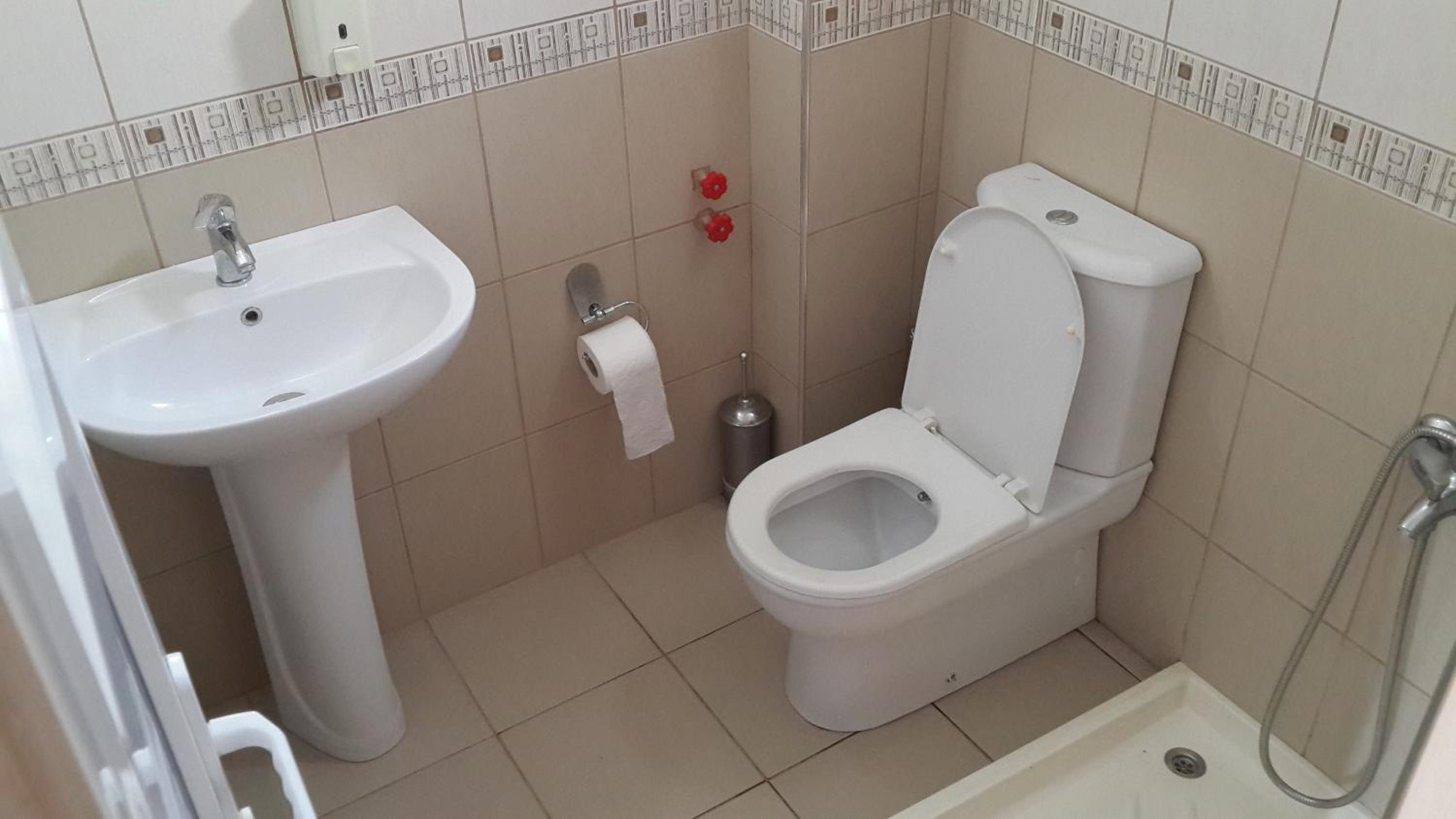 Kartal Hotel - Image 22