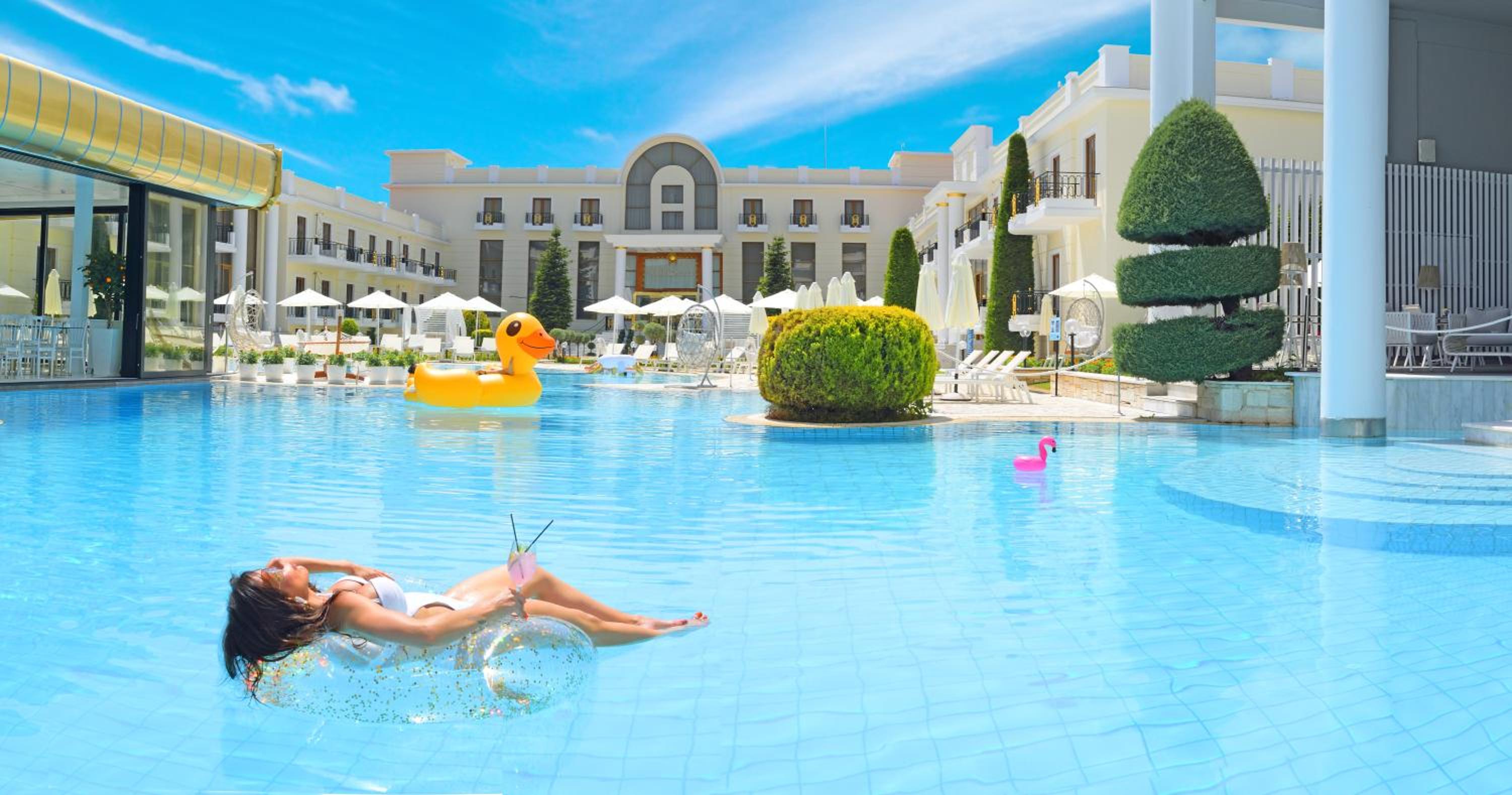 Epirus Palace Congress & Spa