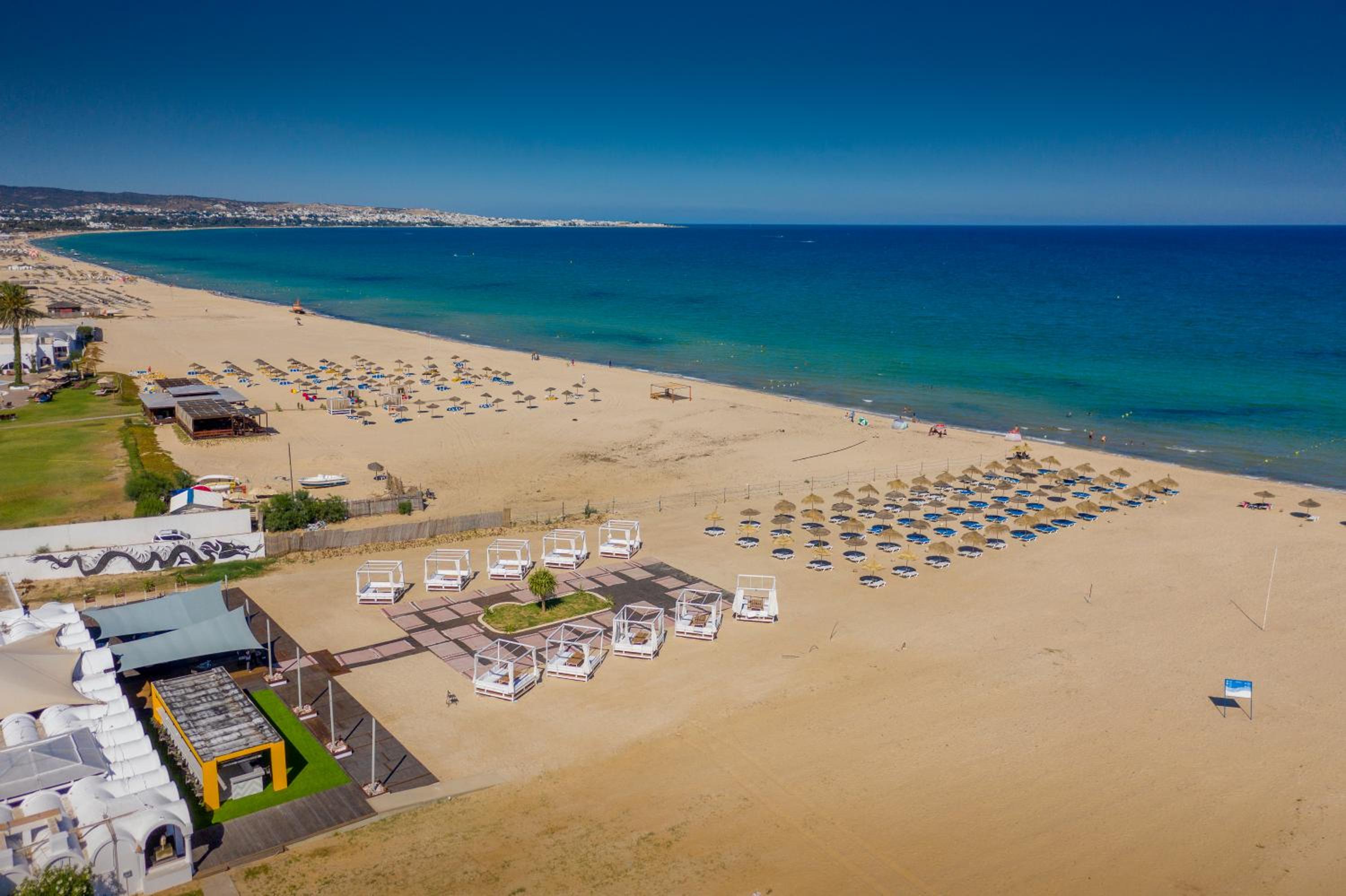 Hammamet Vacations - The Mirage Resort SPA - Property Image 66
