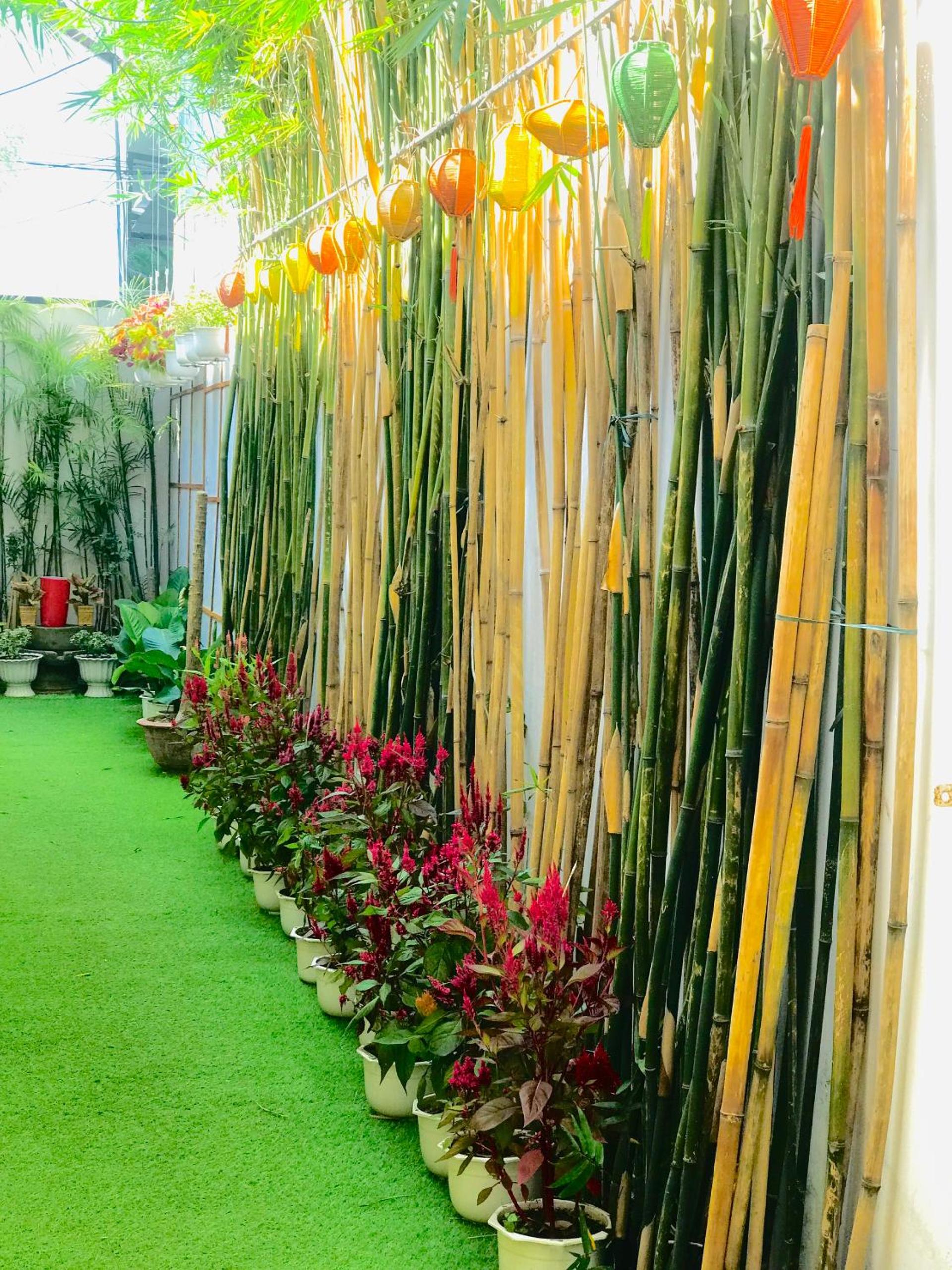Ngan Phu Villa