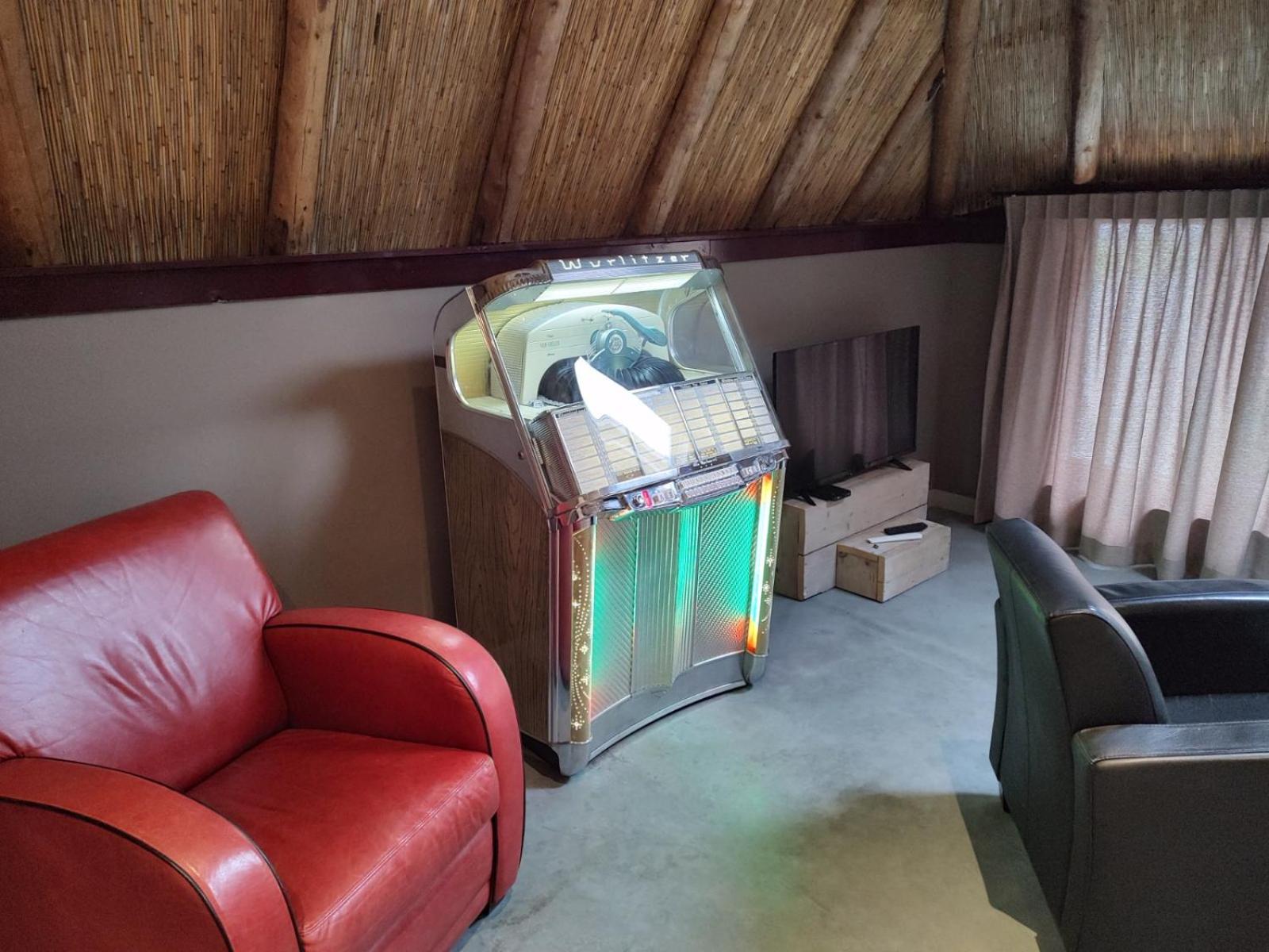Juweeltje van vakantiewoning op prachtig landgoed view 3