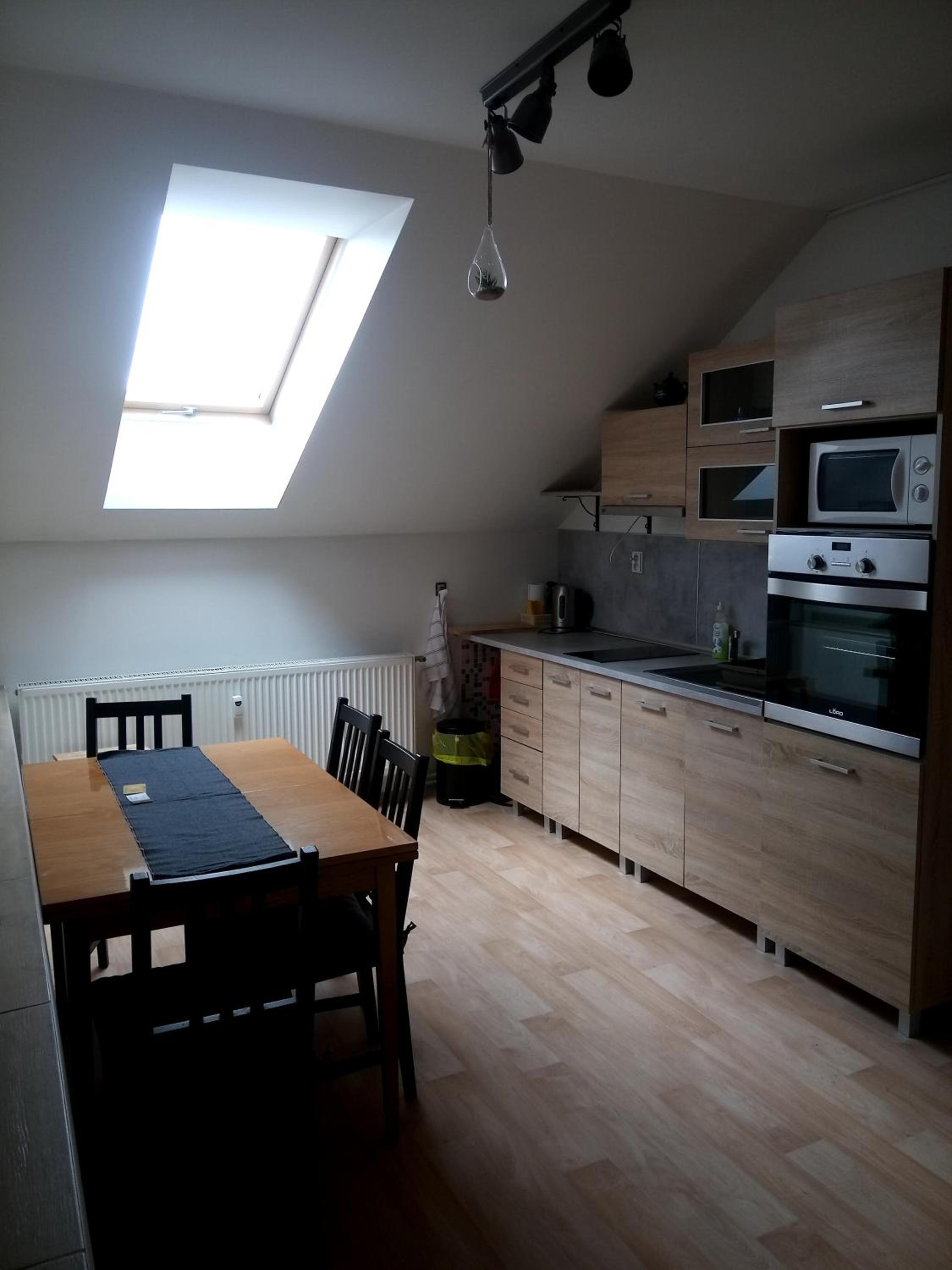 Apartmán Nerudovka