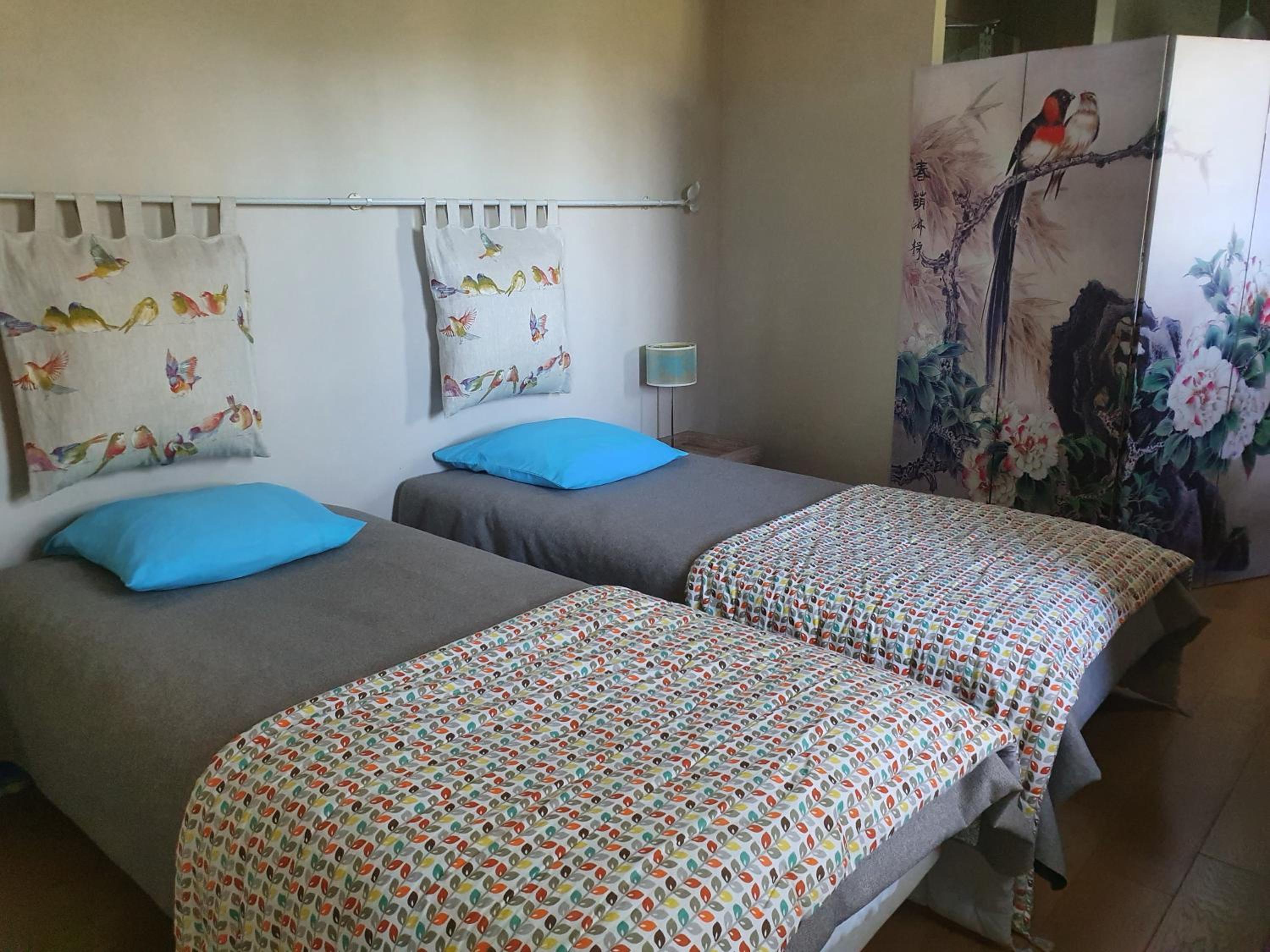 Chambres d'hôtes Le Bois Des Frênes