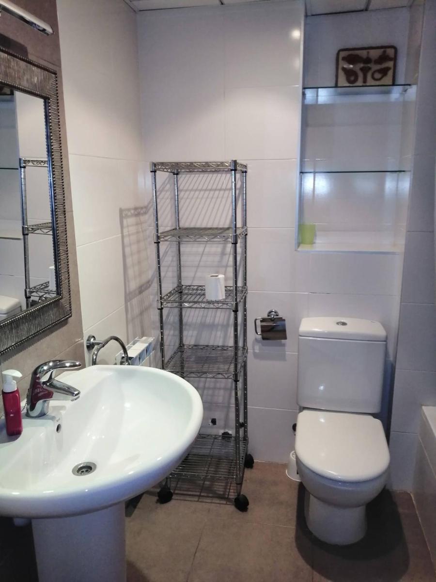Apartamento en Cambrils Edificio Ciutadella photo 5