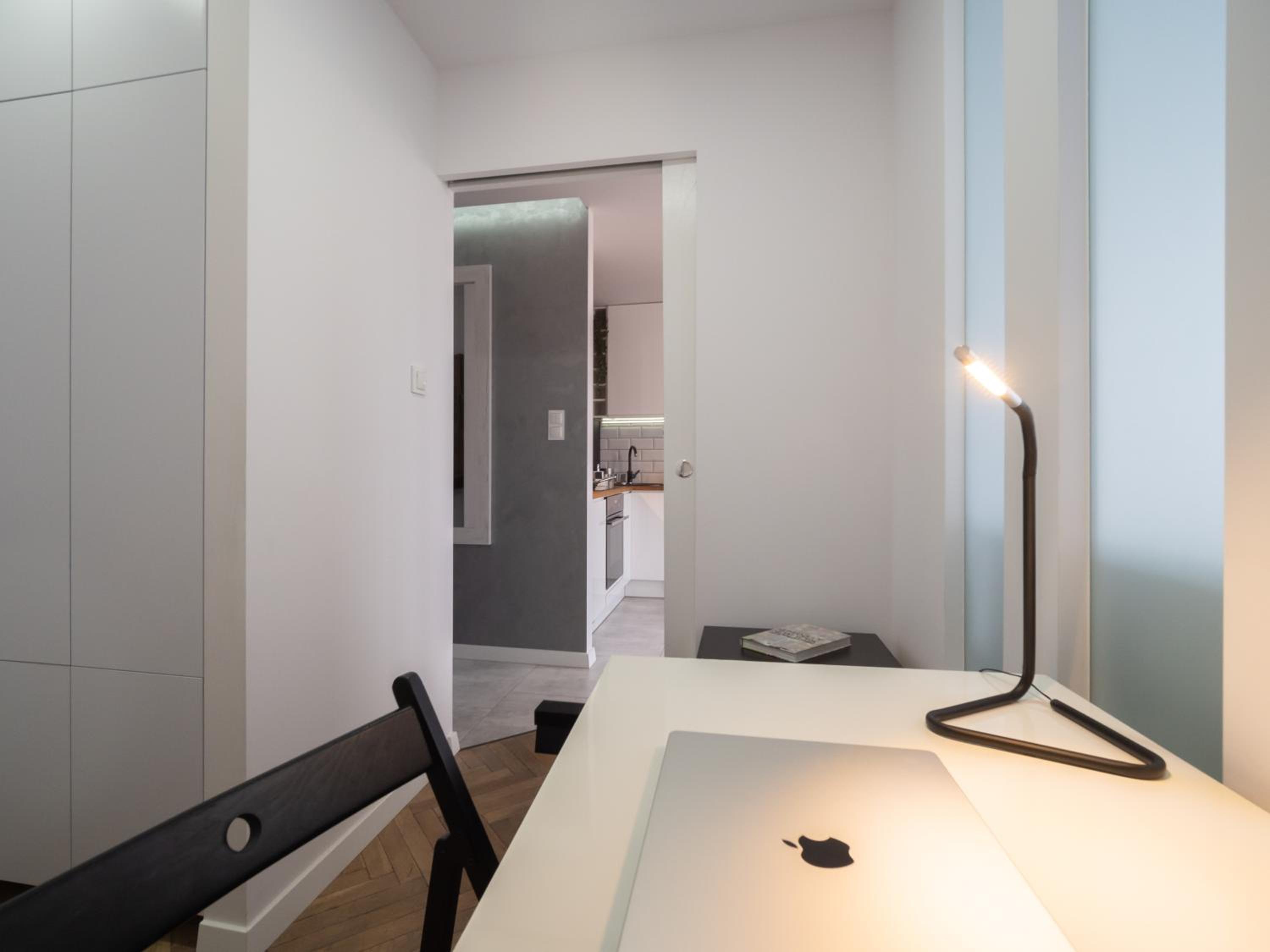 Coco Apartments Kołobrzeska 42 view 3