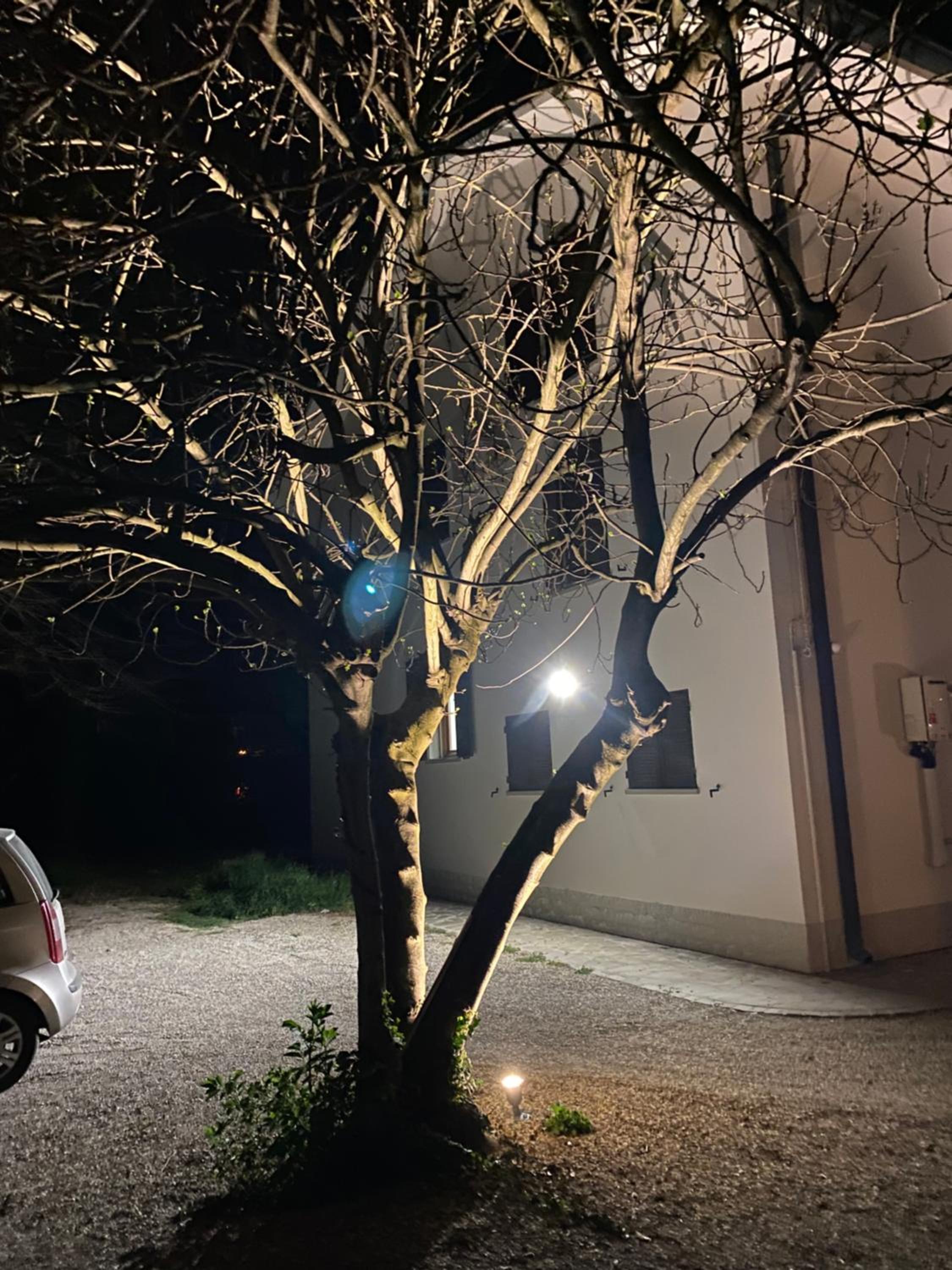 Casa Bellodi view 2
