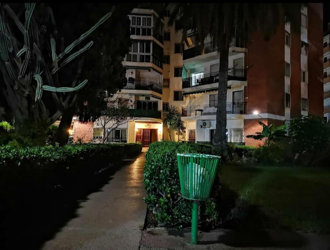 Bahíazul Apartamento