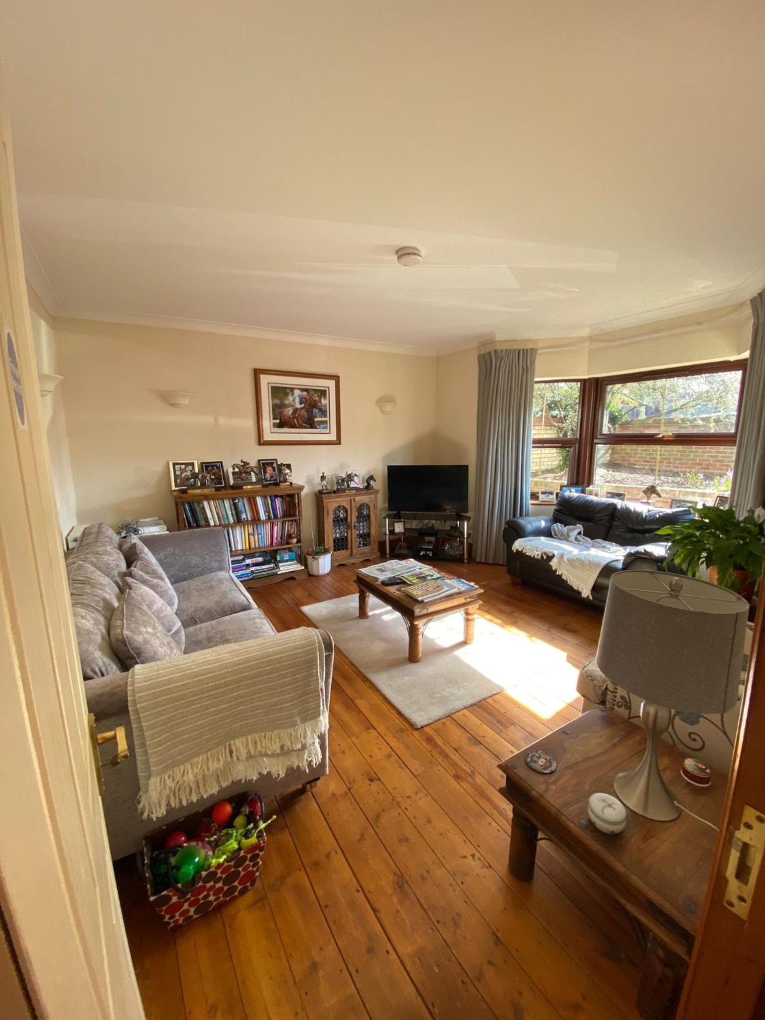 Byerley House, photo 10