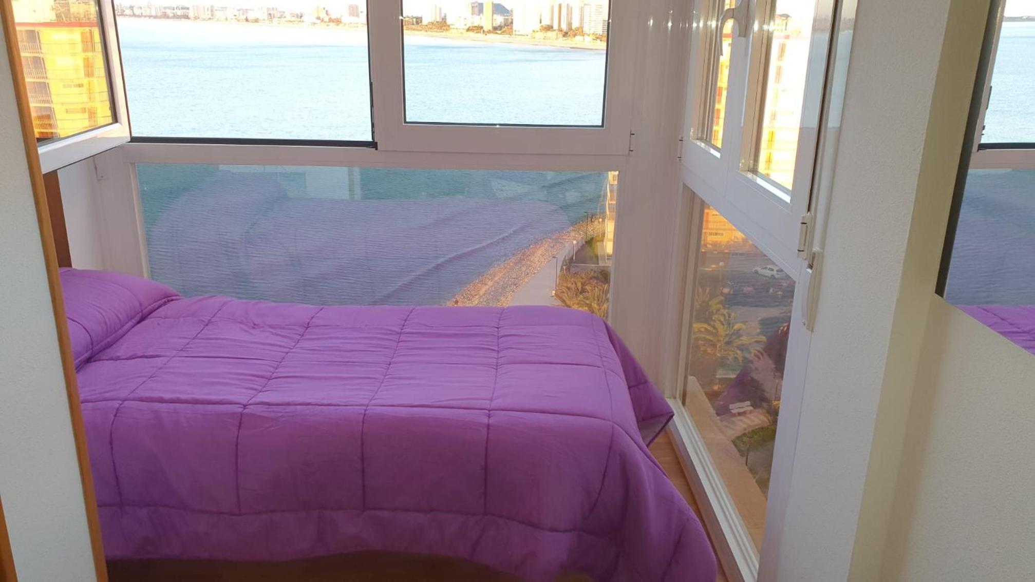 Sobre Las Olas del Mar view 5