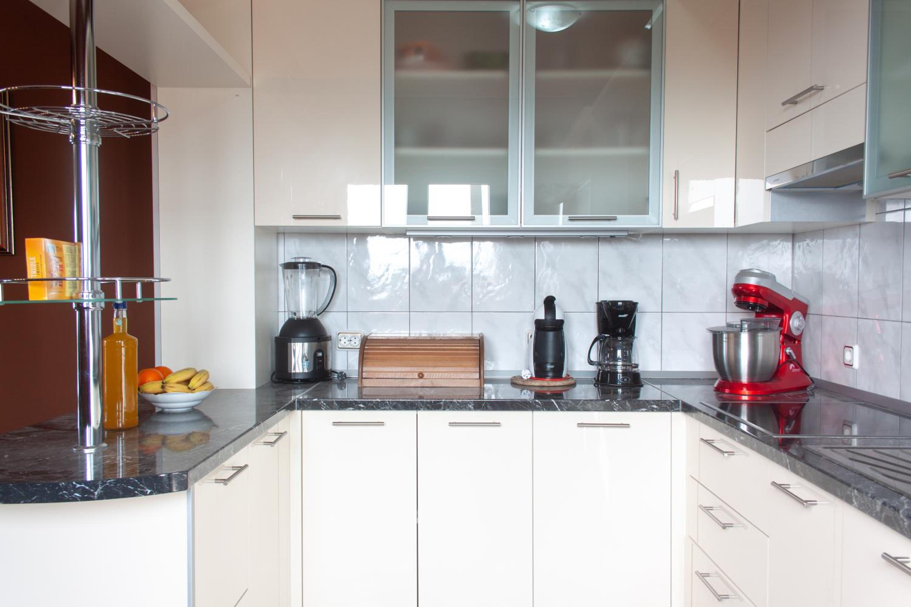 Apartment Juric view 5