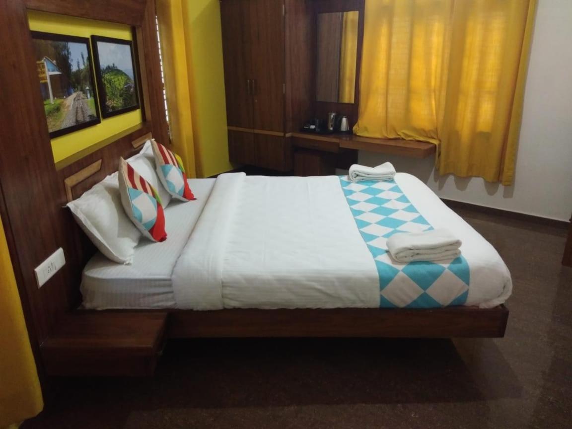 Anika Palace by Pepe Inn Hotel view 3