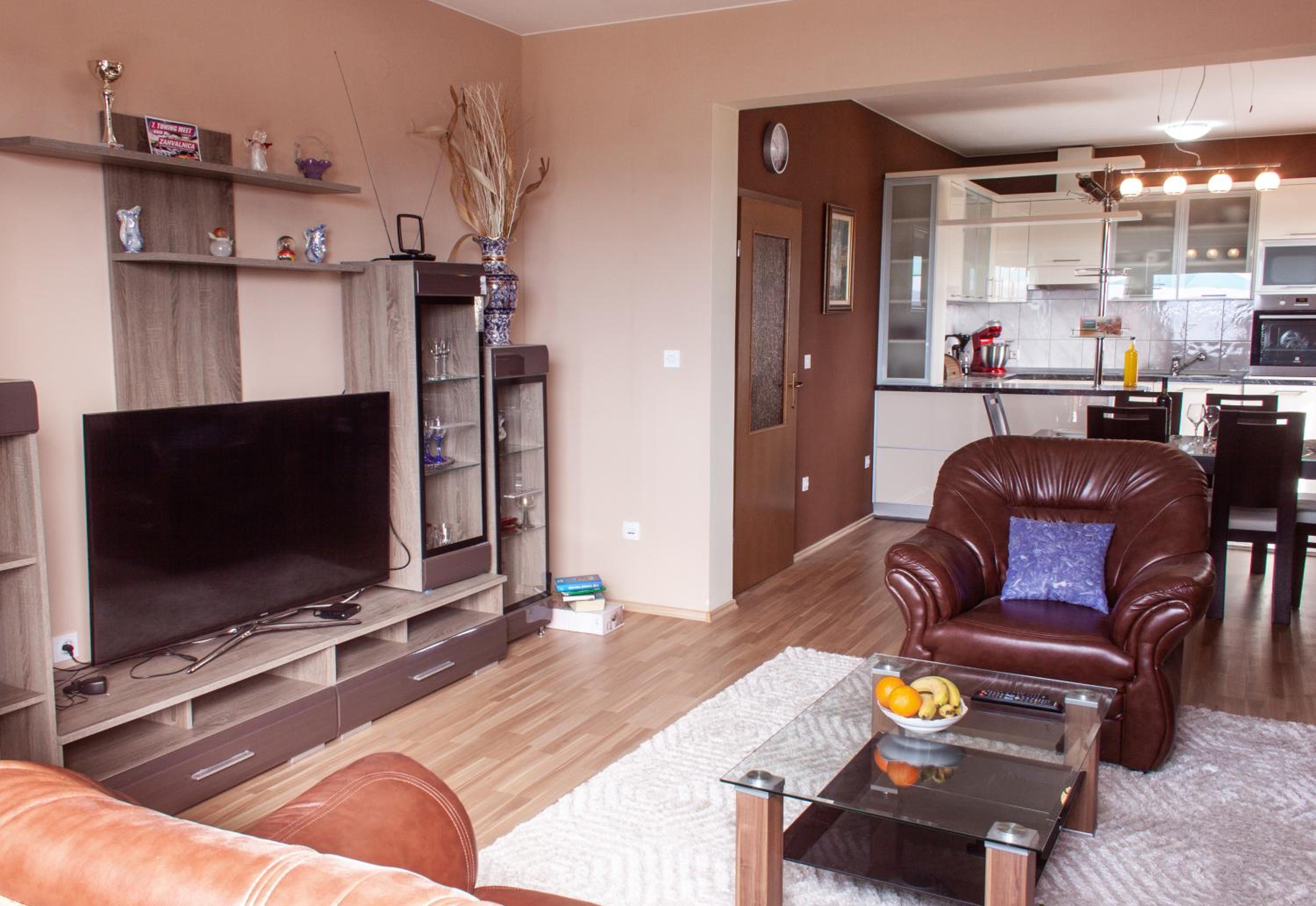 Apartment Juric view 2