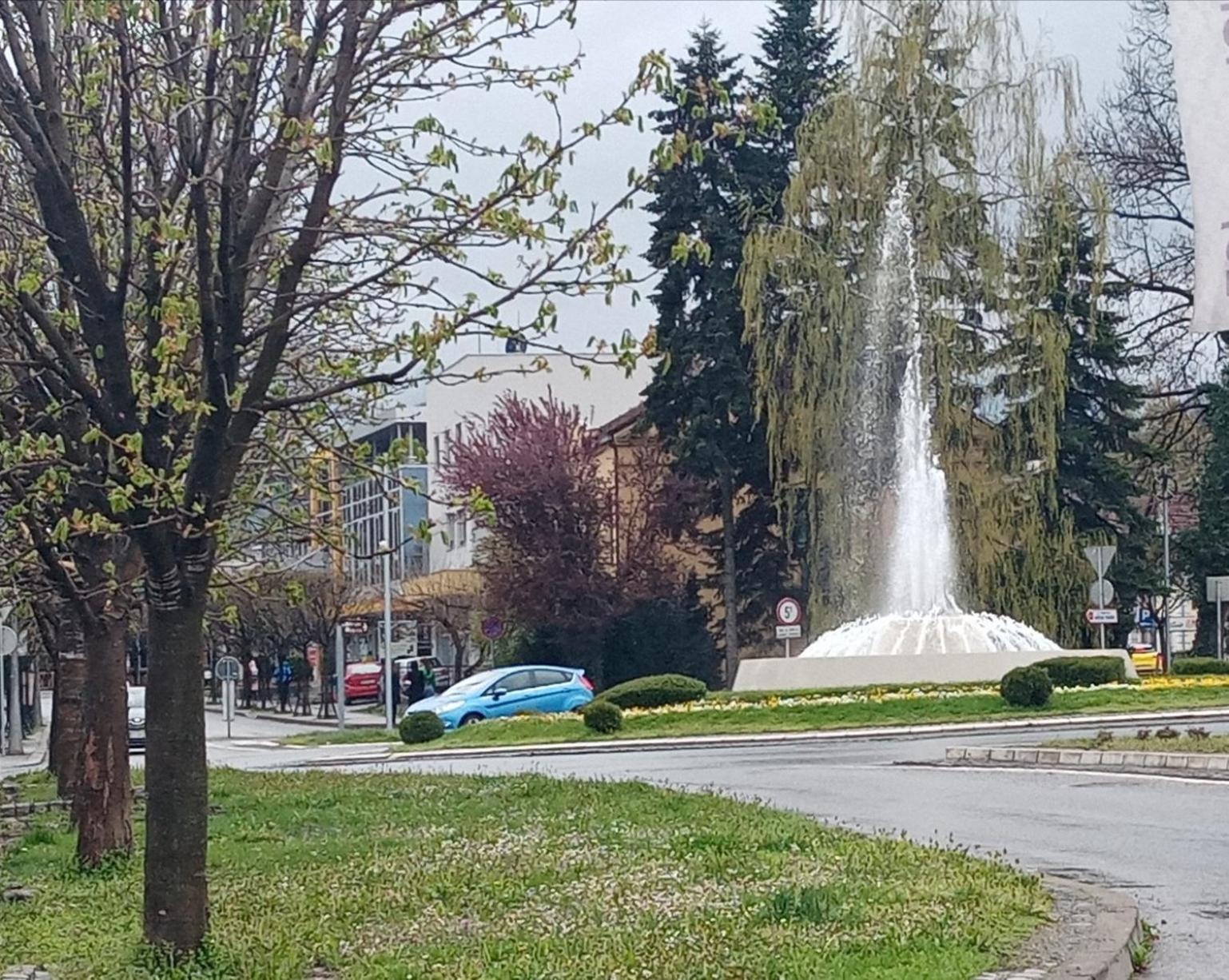 Visnja Aparmtani