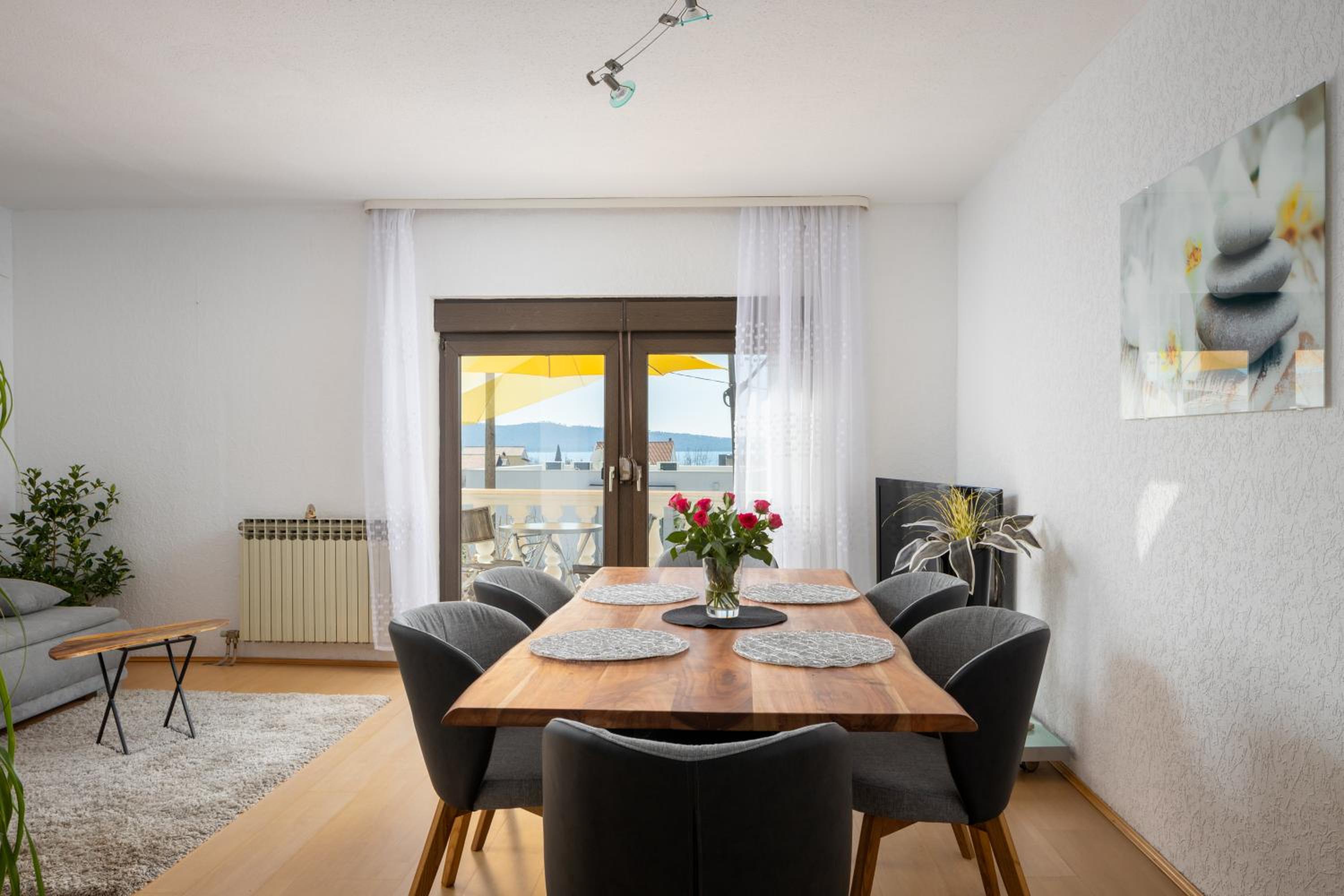 Apartment Marija view 2