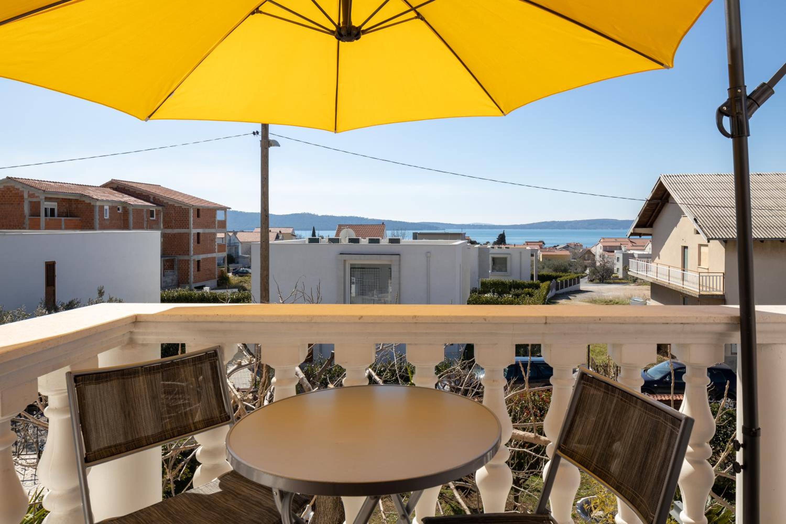 Apartment Marija view 3