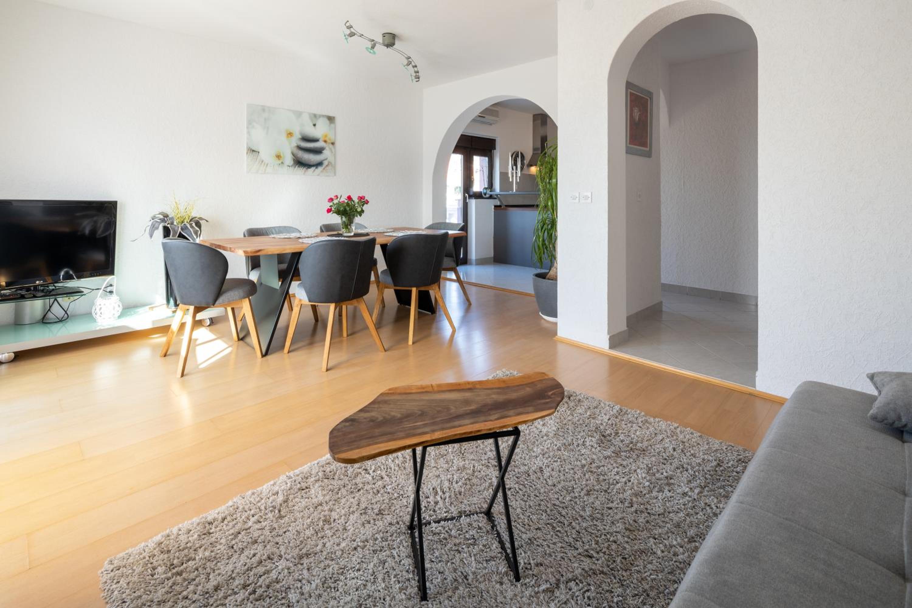 Apartment Marija view 5