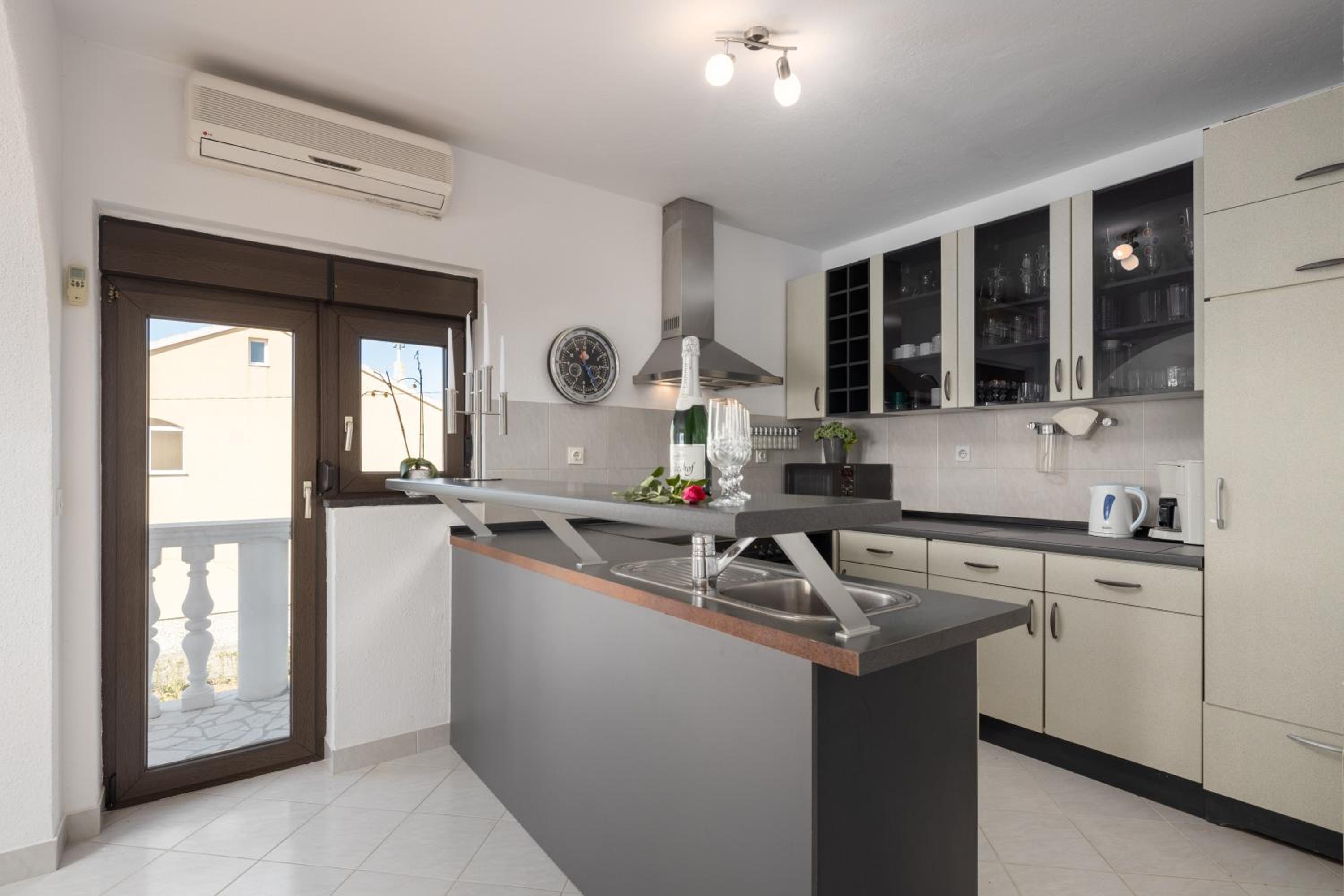 Apartment Marija view 4