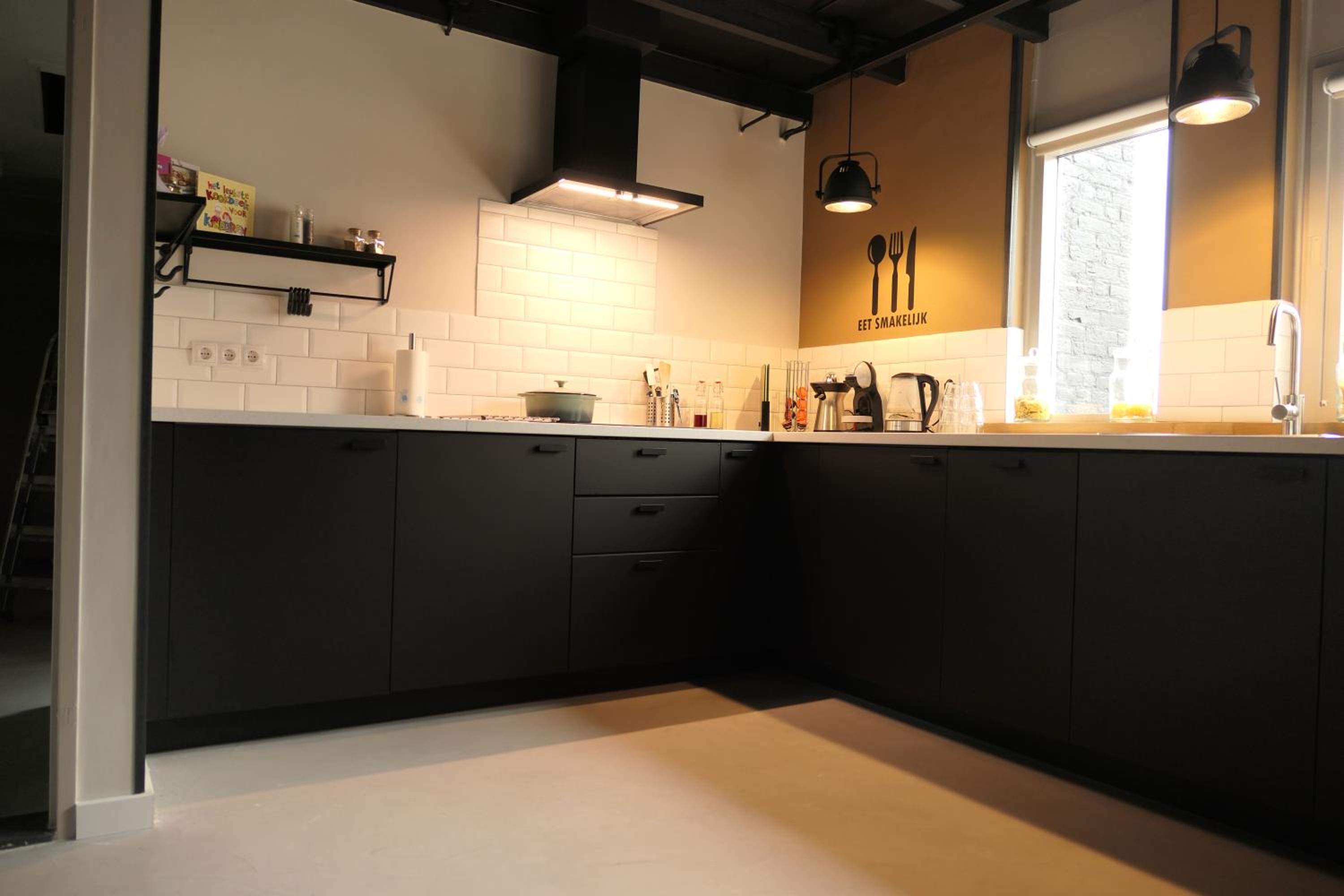 Appartement ' Het Zilte'. view 5