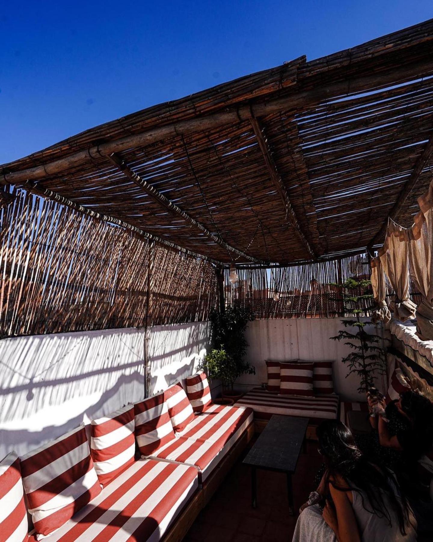 roof