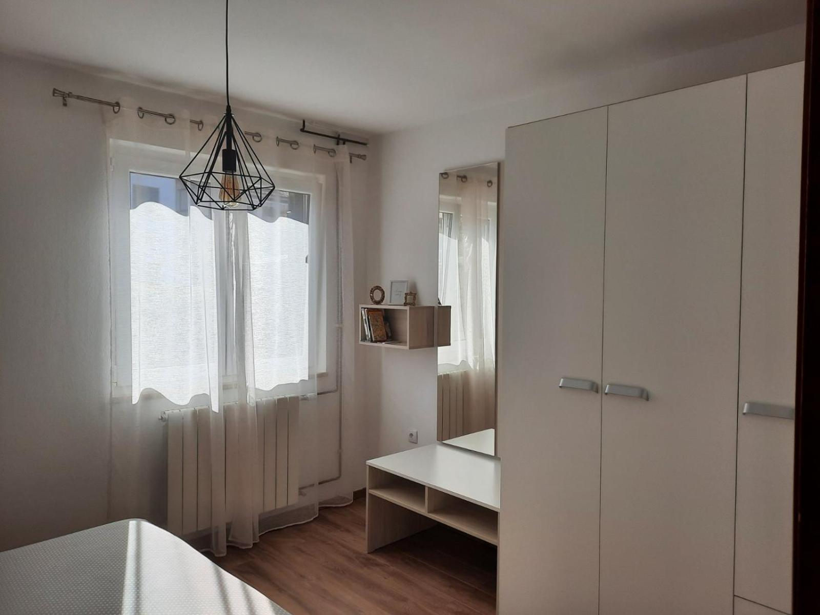 Apartments Lera