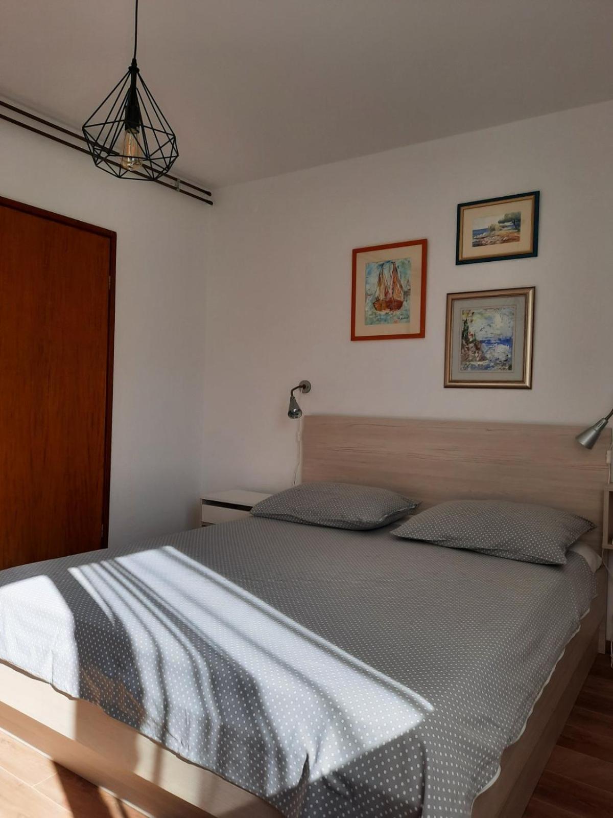 Apartments Lera