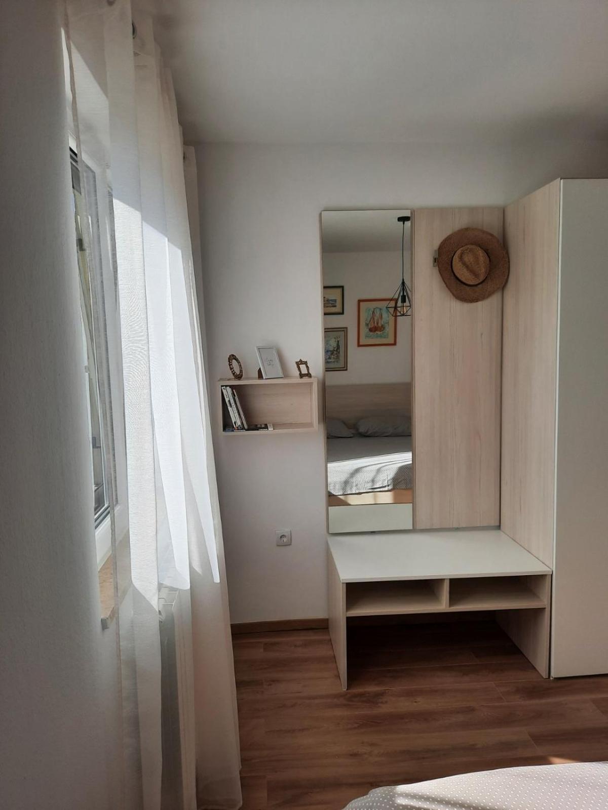 Apartments Lera