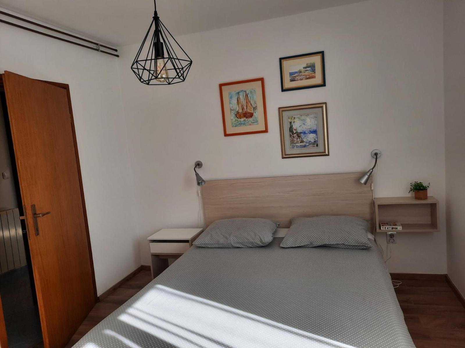 Apartments Lera