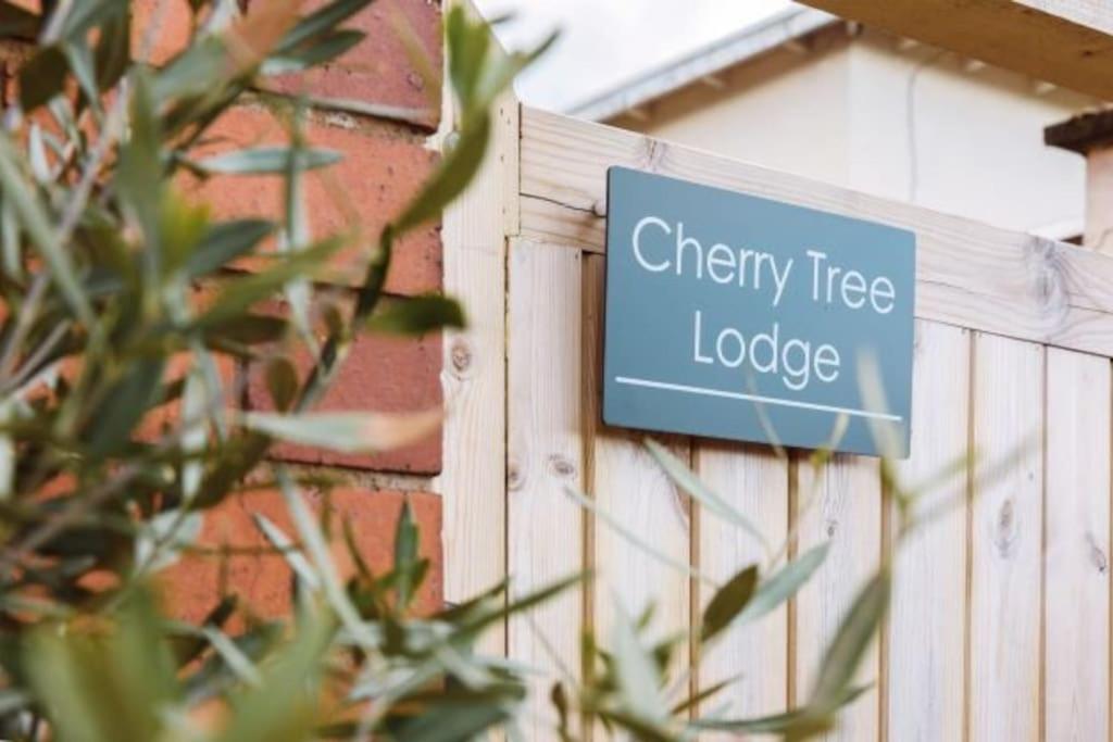 Cherry Tree Lodge, photo 20