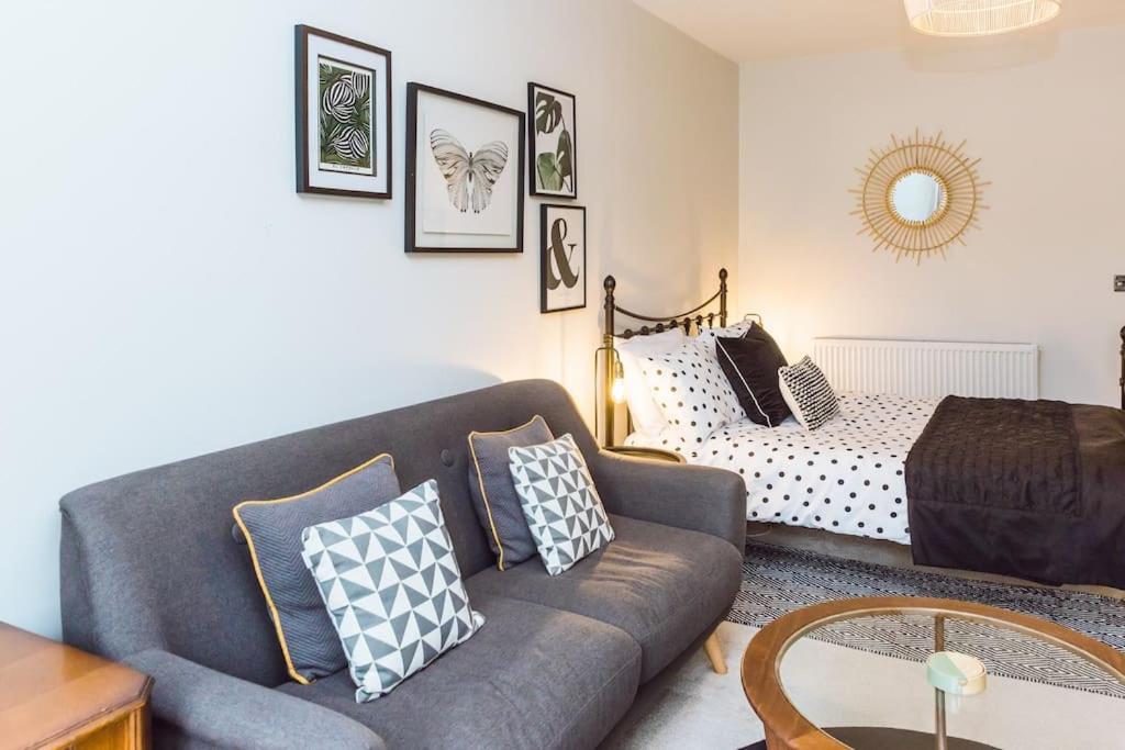 Cherry Tree Lodge, photo 11