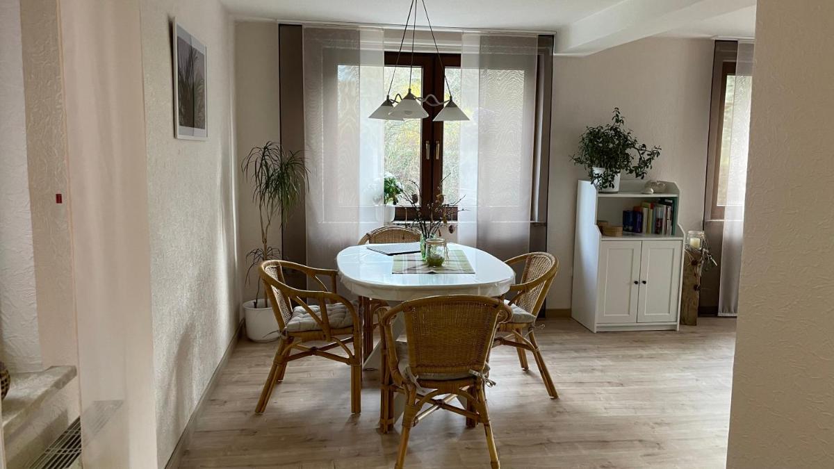 Ferienwohnung Schwarze view 2