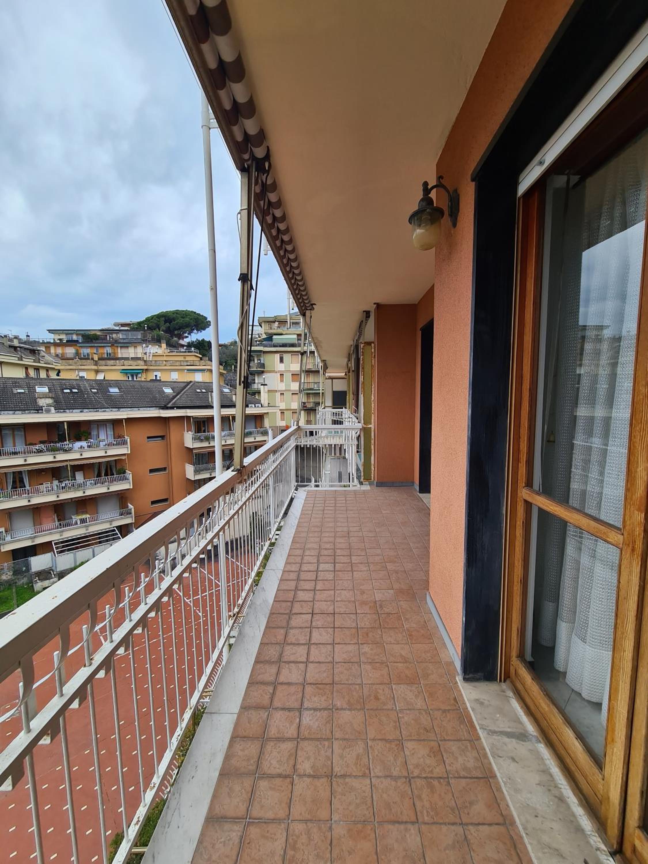 Spicchio Di Mare Su Rapallo by PortofinoVacanze view 4