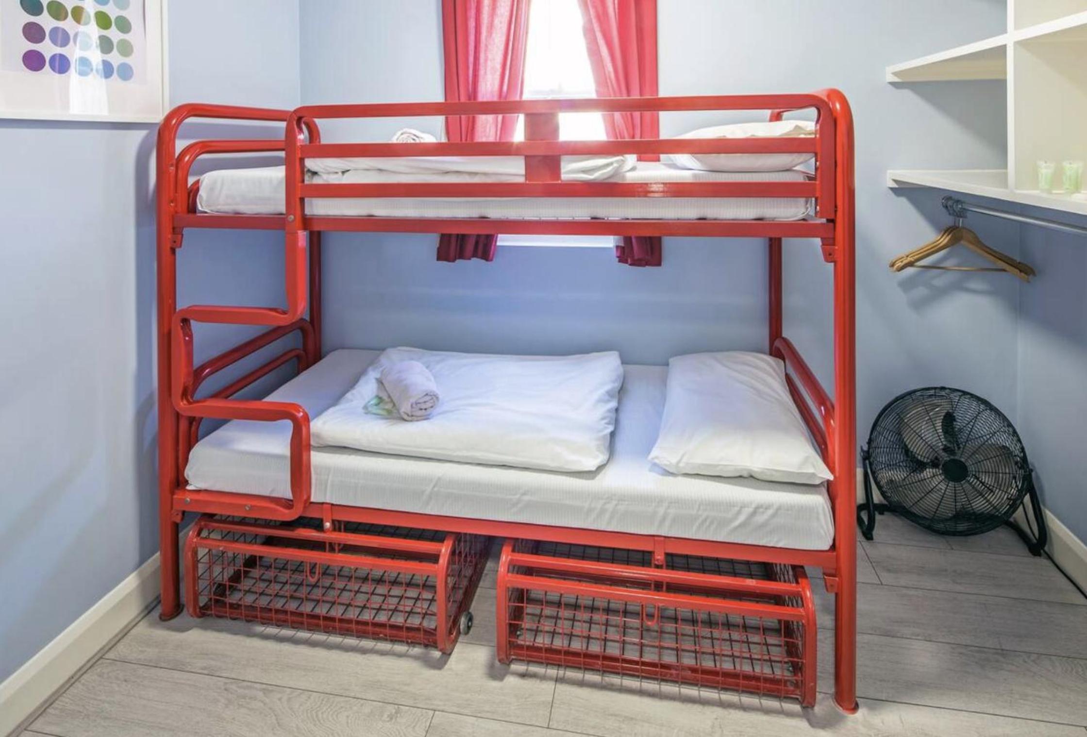 Astor Victoria Hostel
