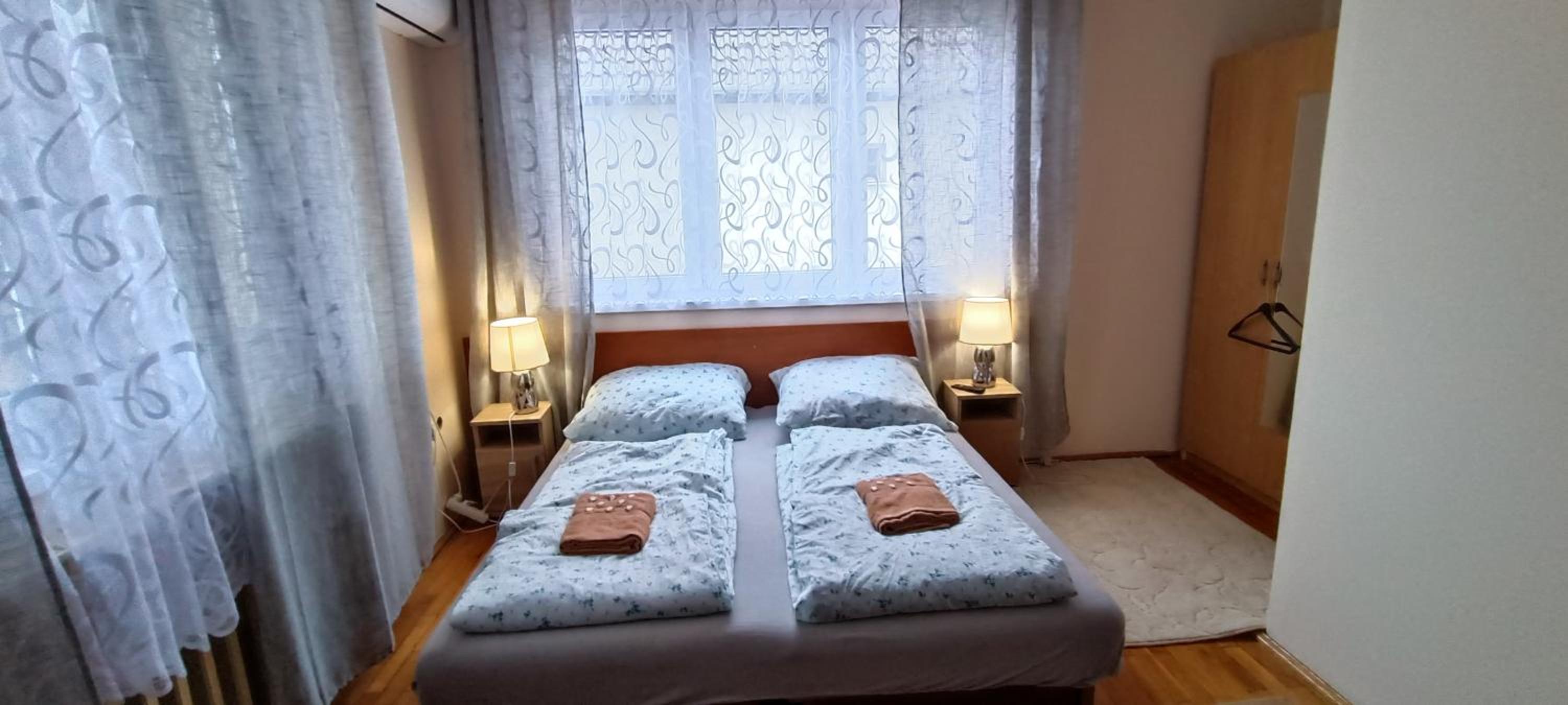 Akhilleus vendégház