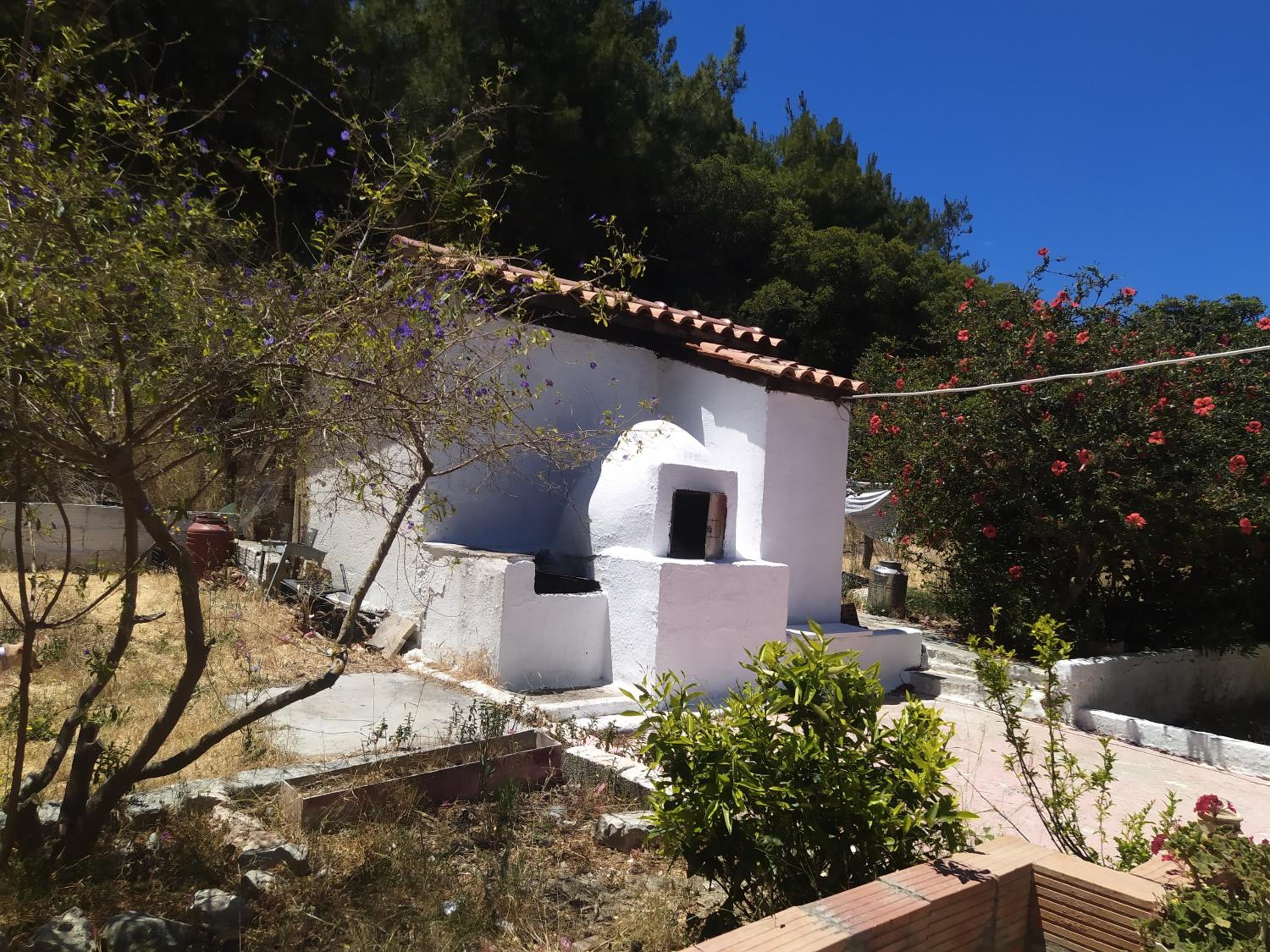 K Farm House view 3
