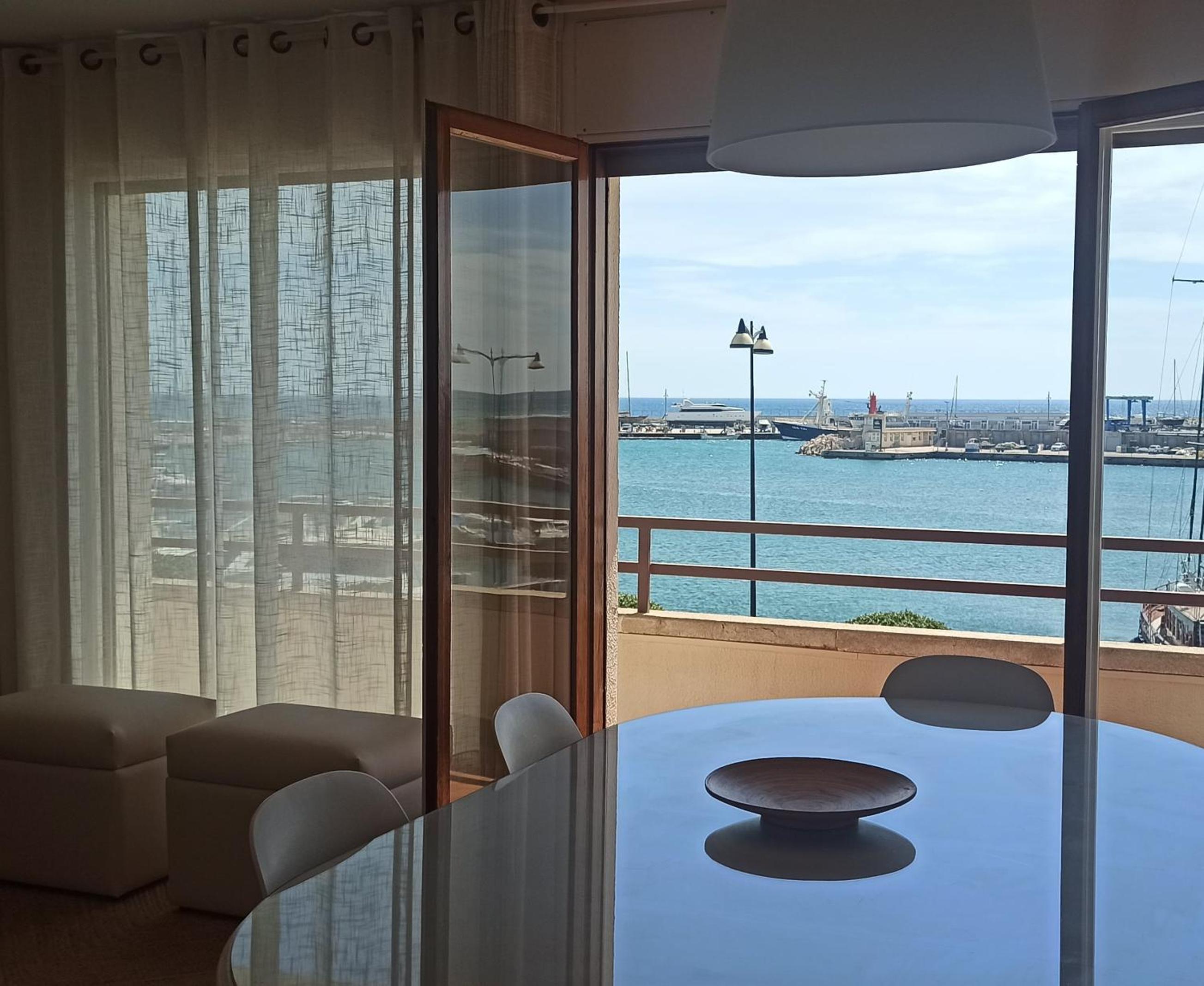 Apartamento Consolat de Mar Cambrils