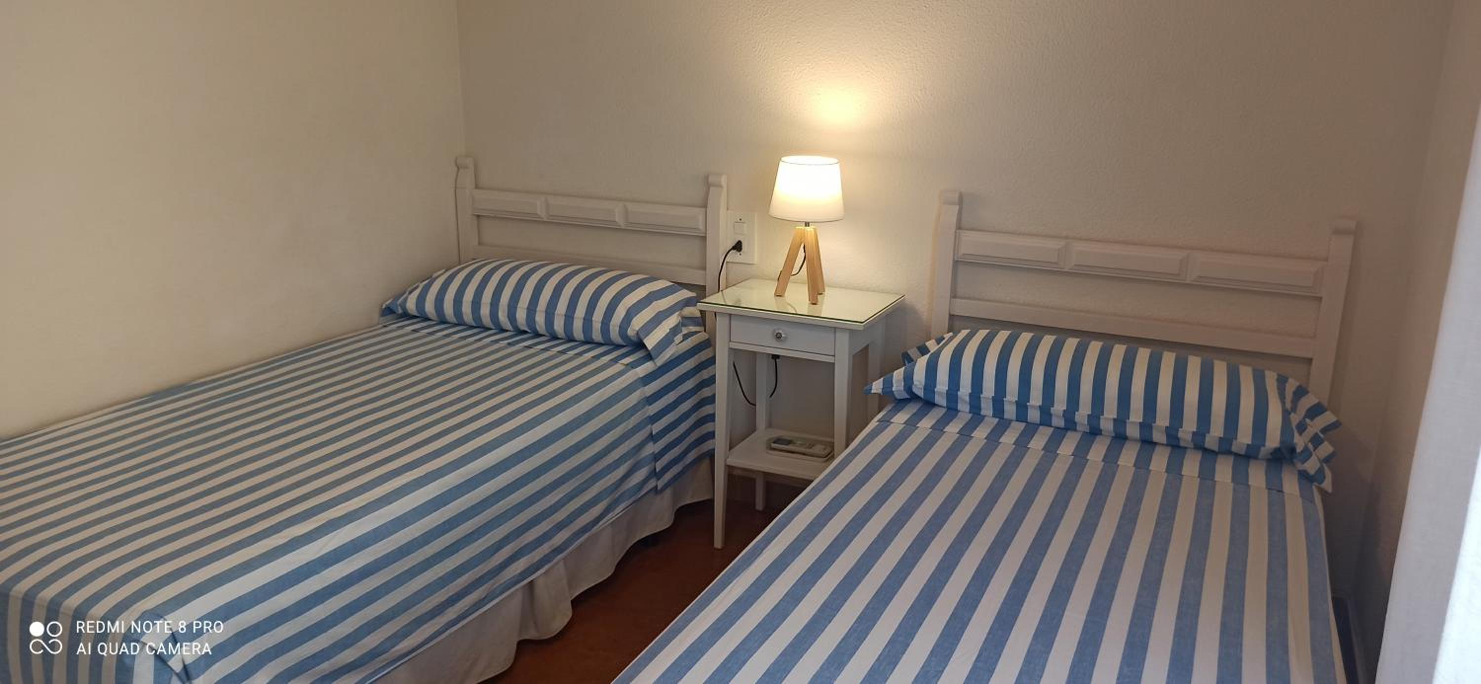 Apartamento Consolat de Mar Cambrils