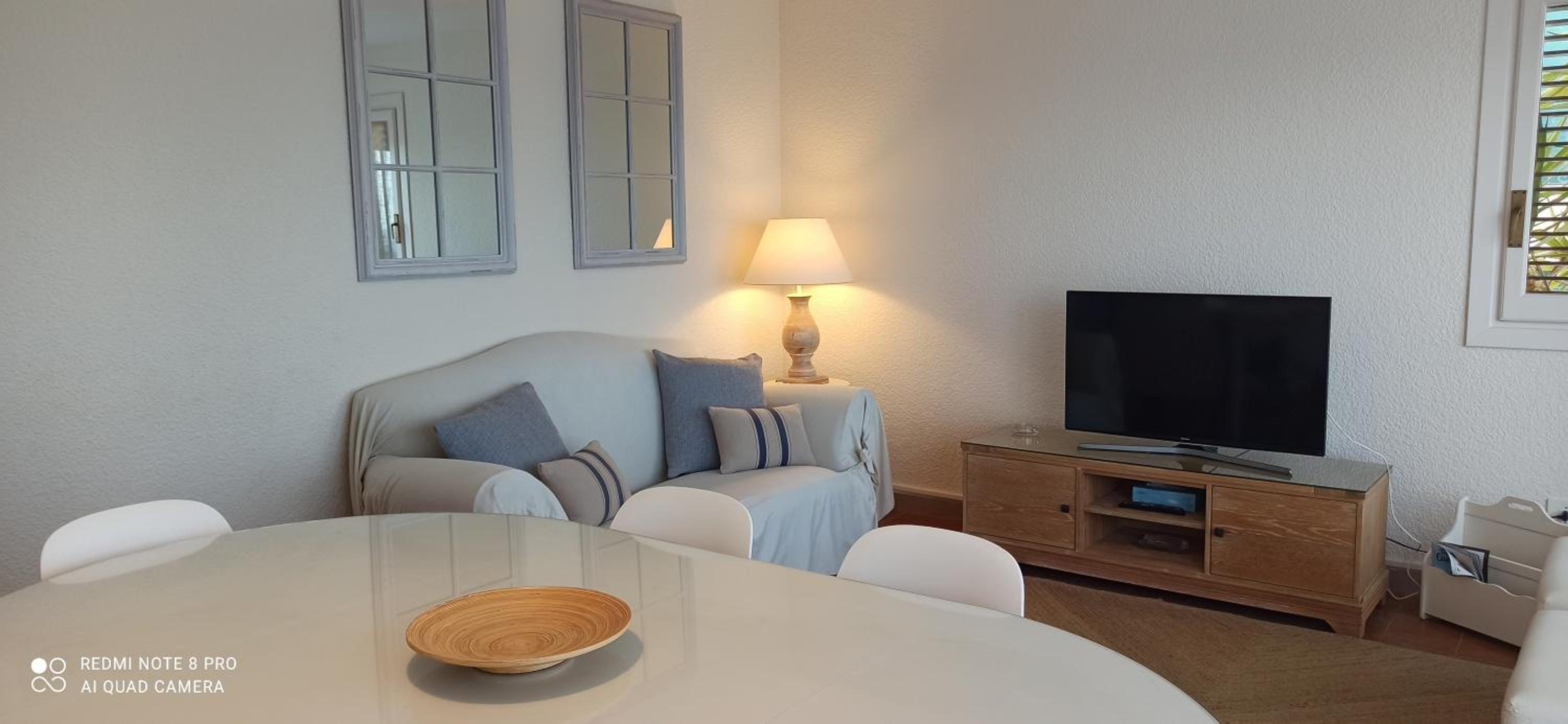 Apartamento Consolat de Mar Cambrils