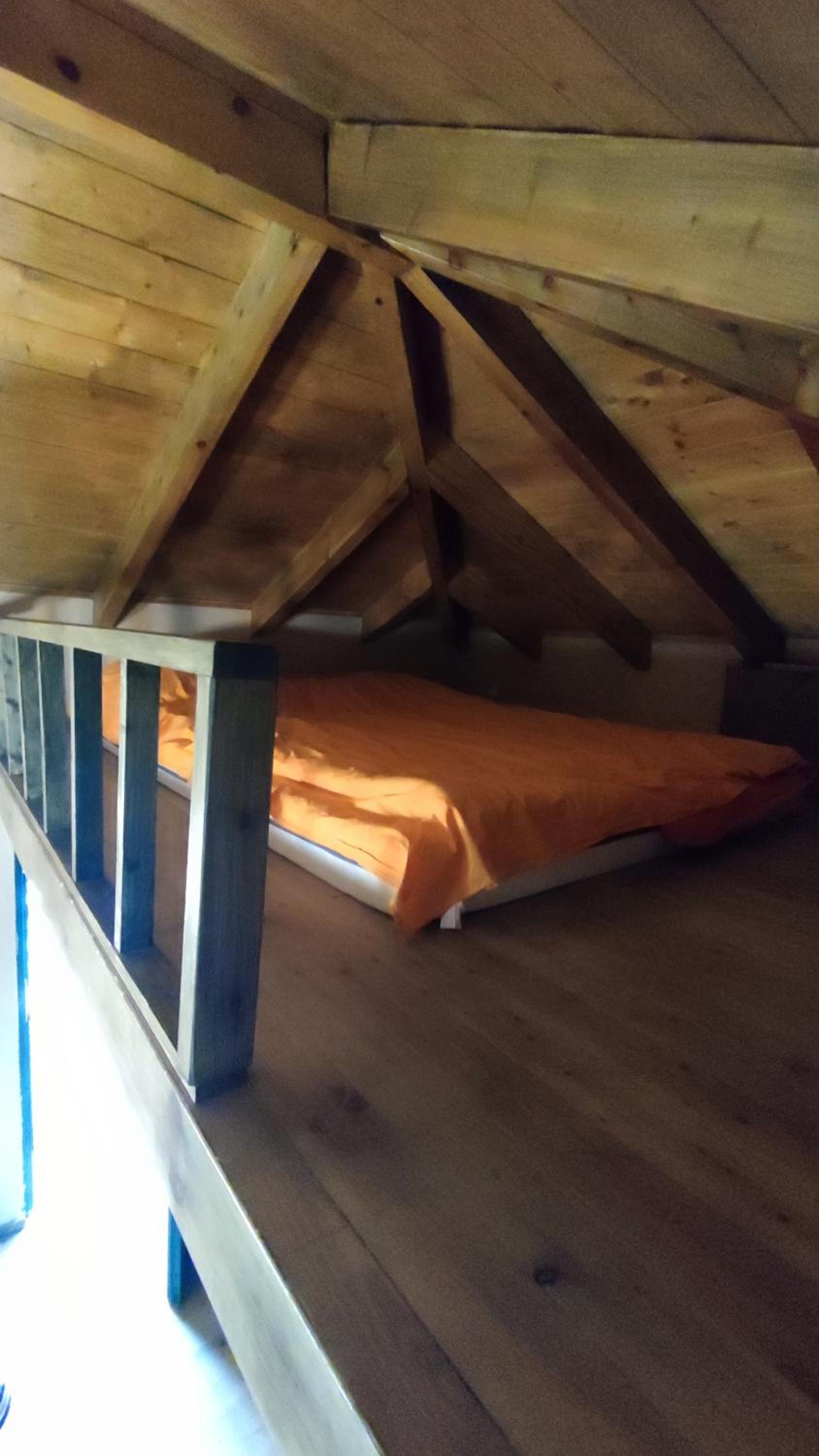 Traditional View Apartment in Livadi Parnassos view 2