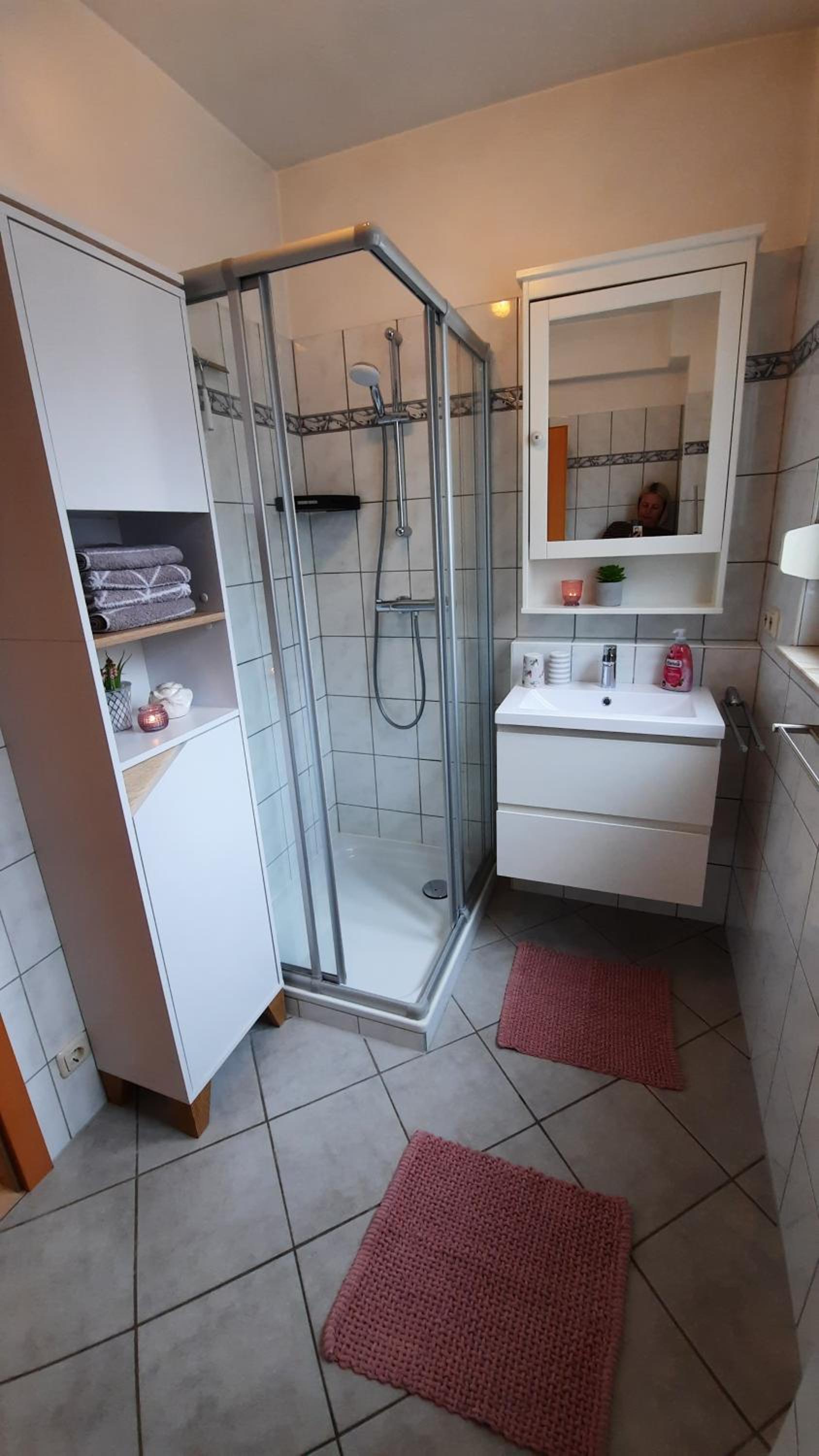 Ferienwohnung-Hallebach