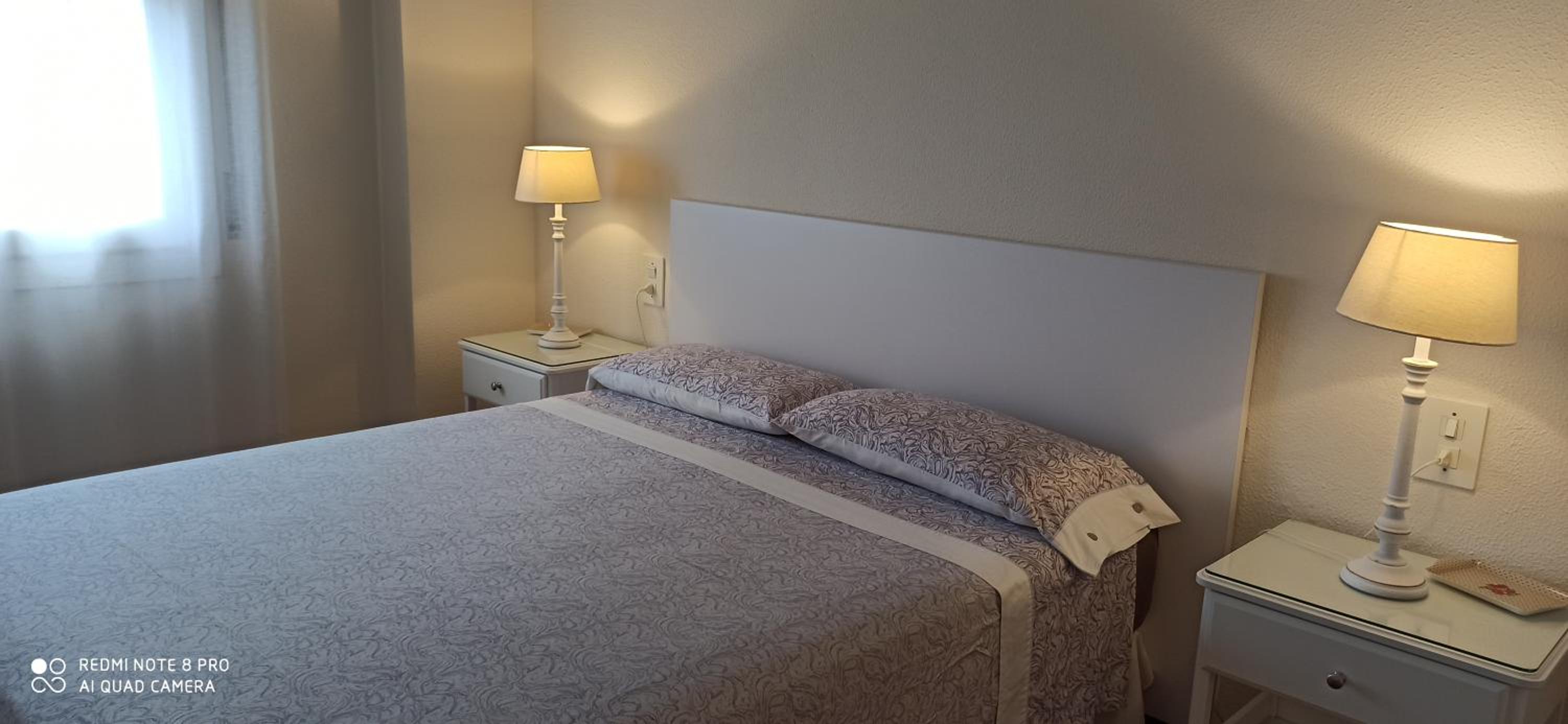 Apartamento Consolat de Mar Cambrils