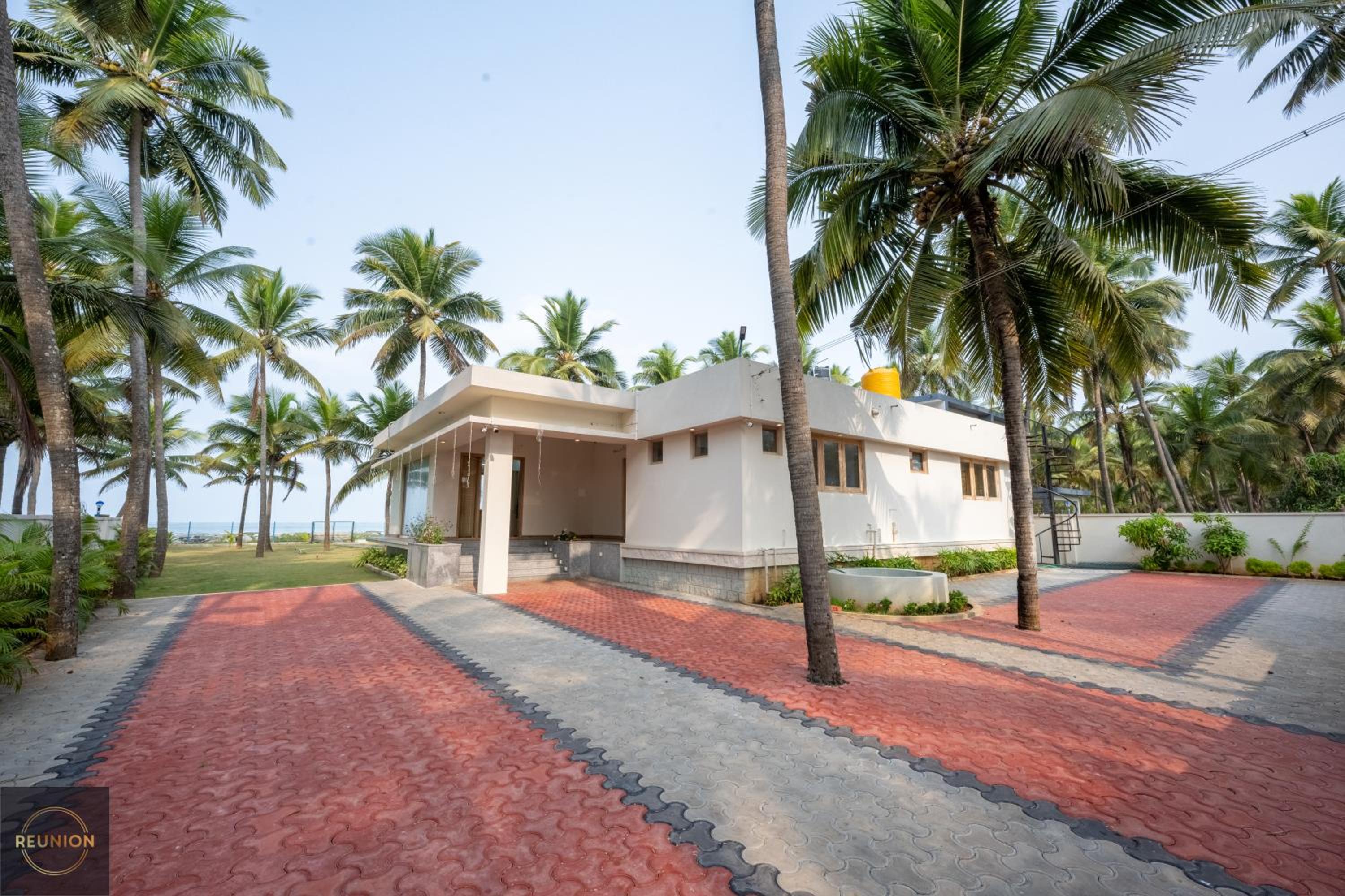 Reunion Ocean Elite - Beach House view 3