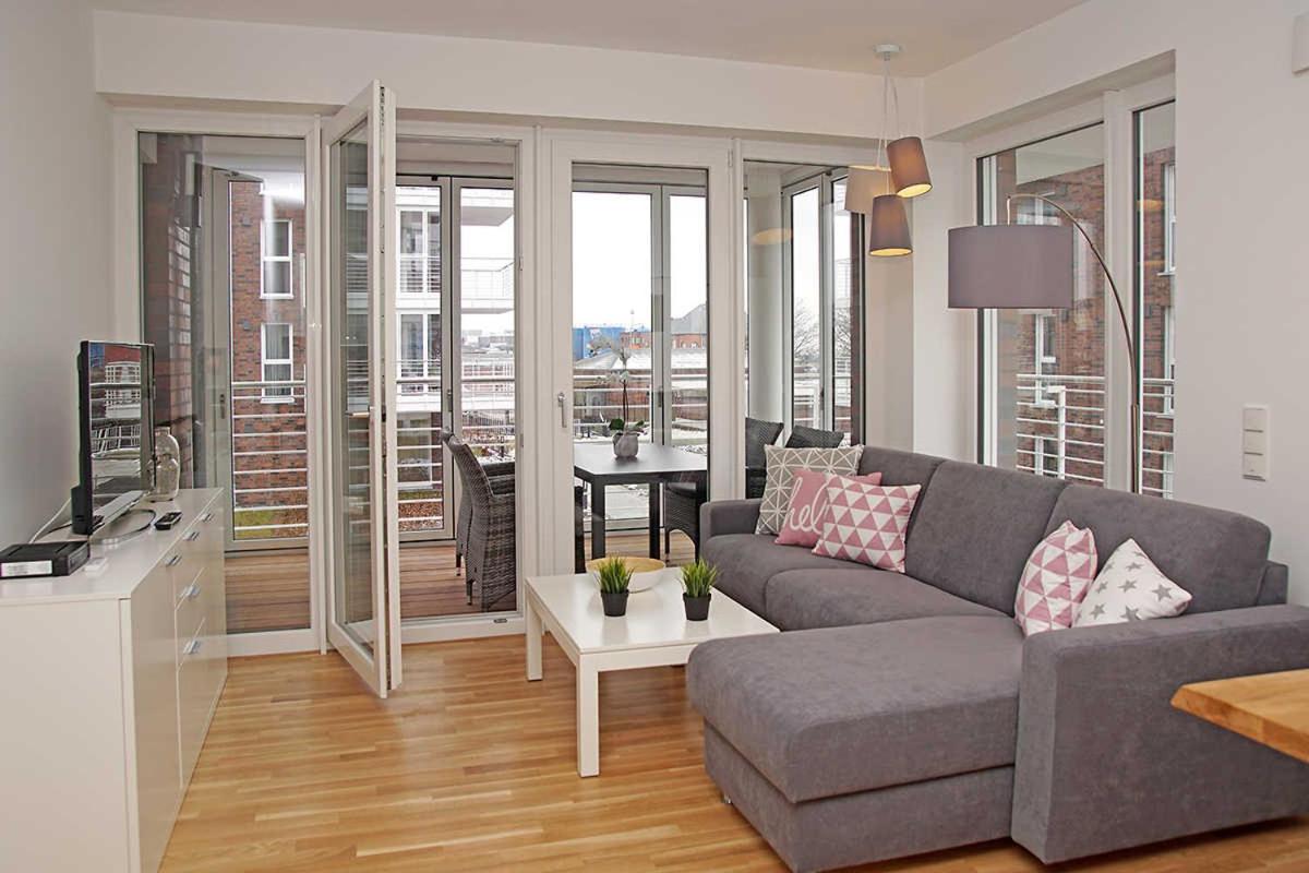 Haus Marina, Whg 28