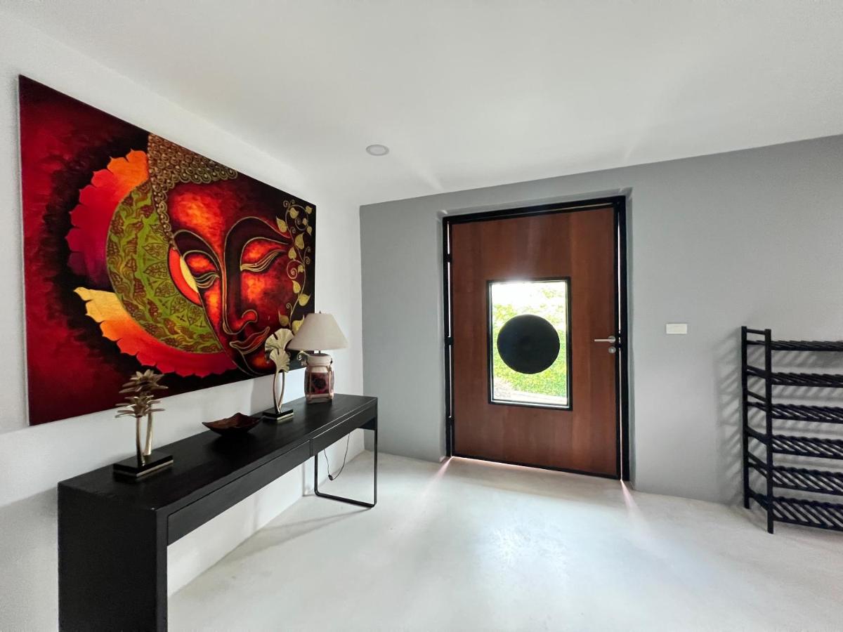 Tantris Villa
