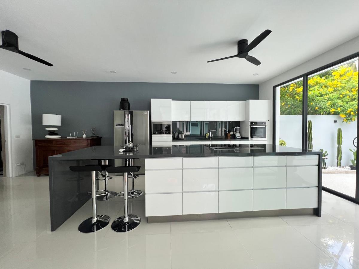 Tantris Villa