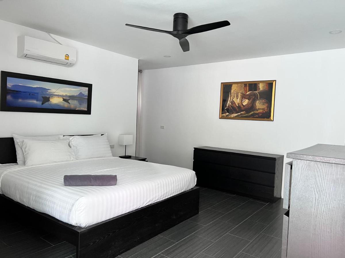 Tantris Villa