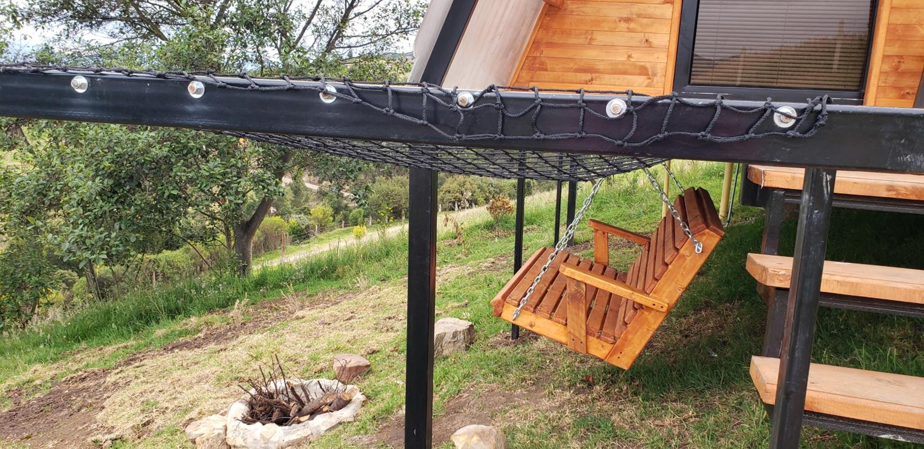 Glamping Hakuna Matata